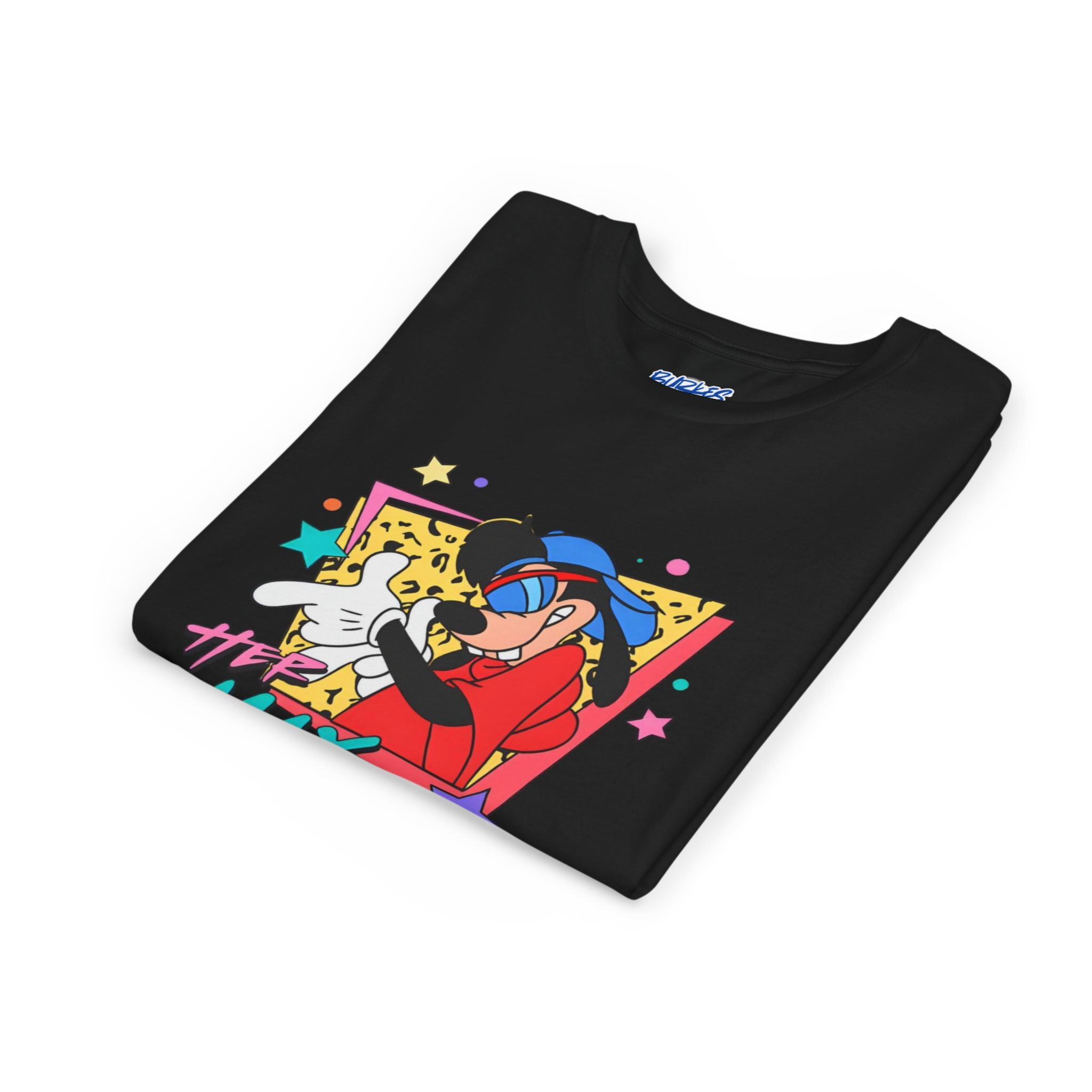 Youth The Max Short Sleeve Tee