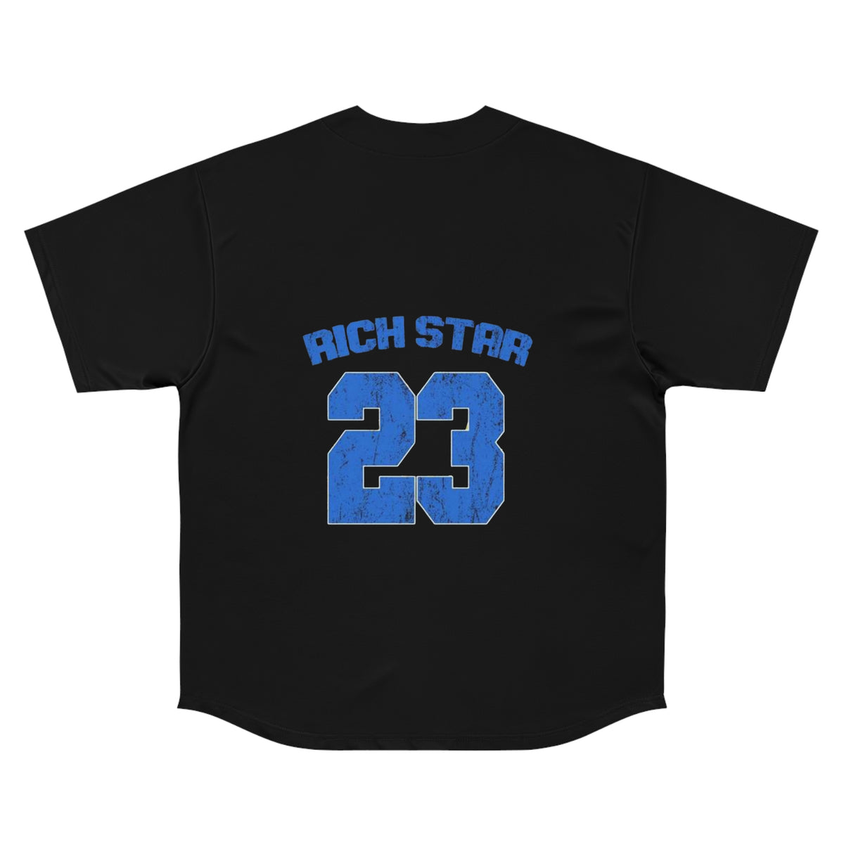 Men's Baseball Jersey