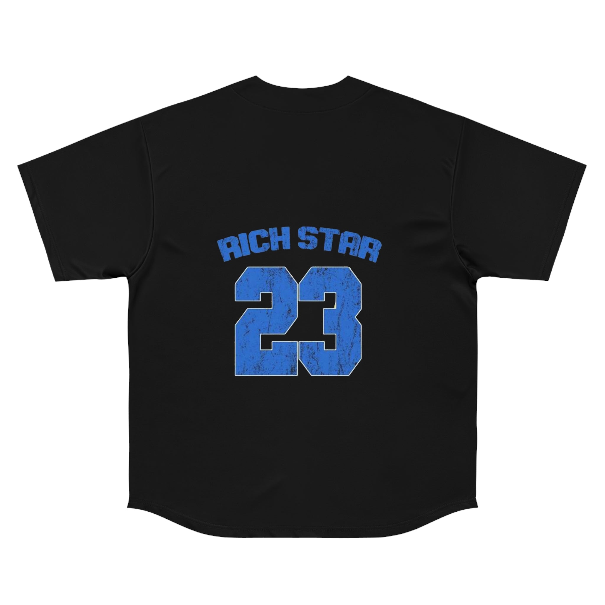 Men's Baseball Jersey