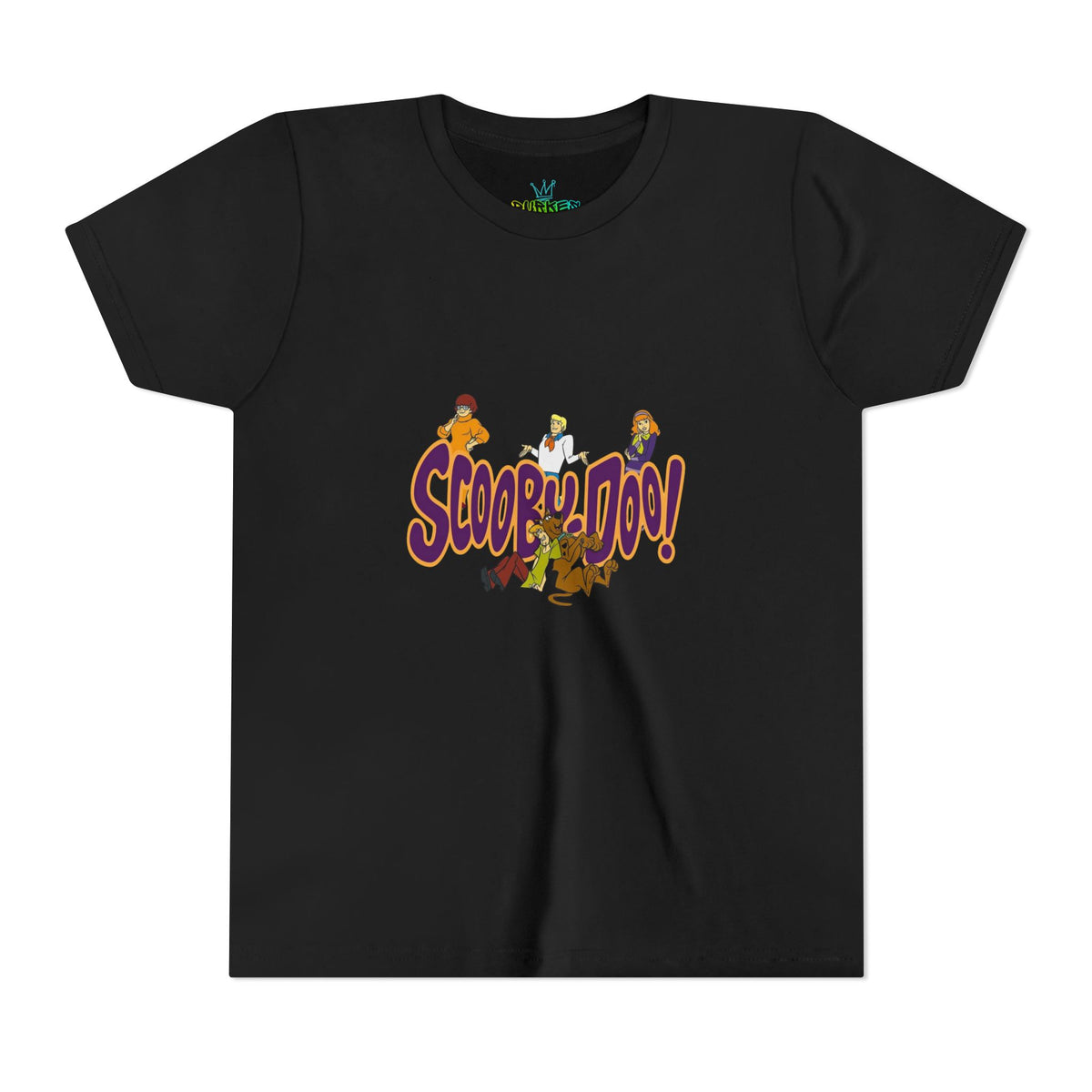 Youth unisex Short Sleeve Tee