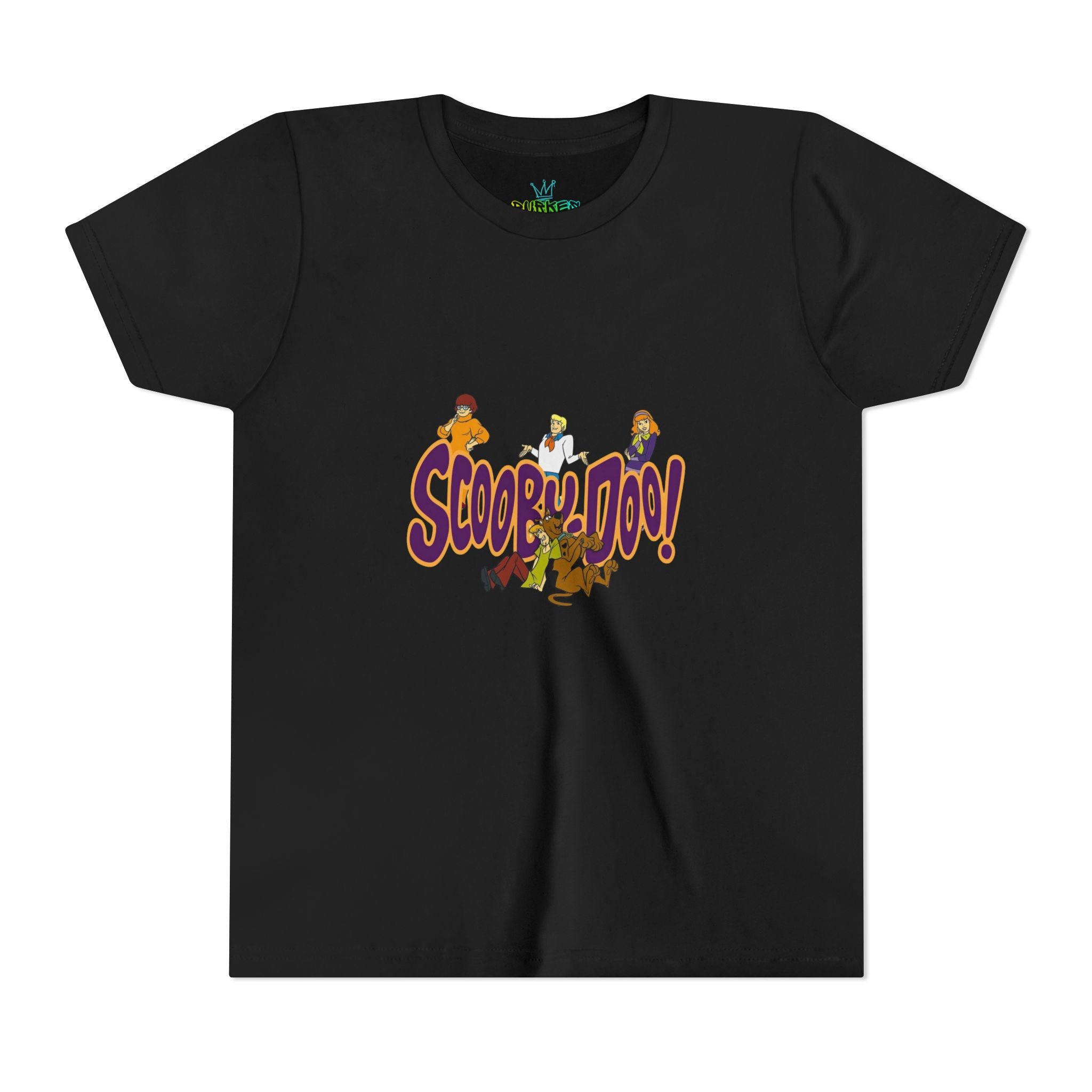 Youth unisex Short Sleeve Tee