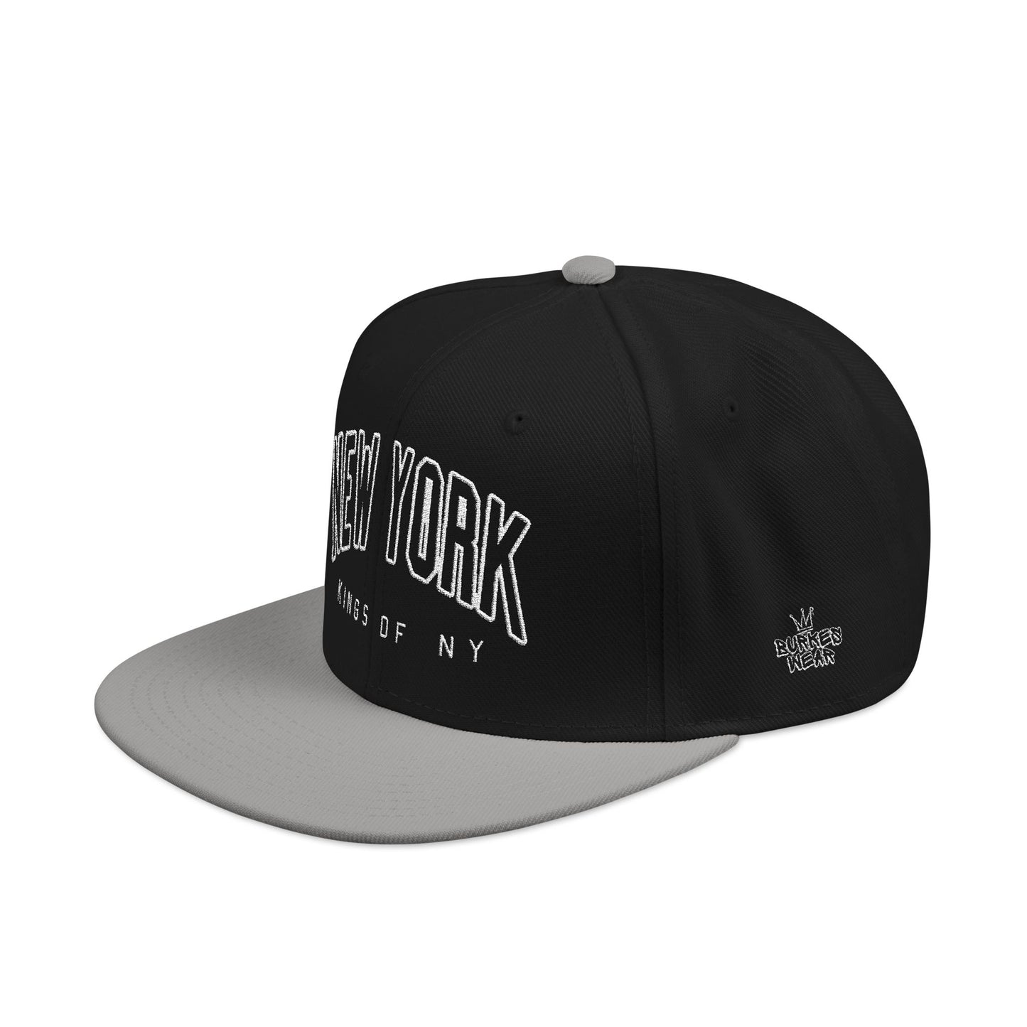 Snapback New York (Embroidery)