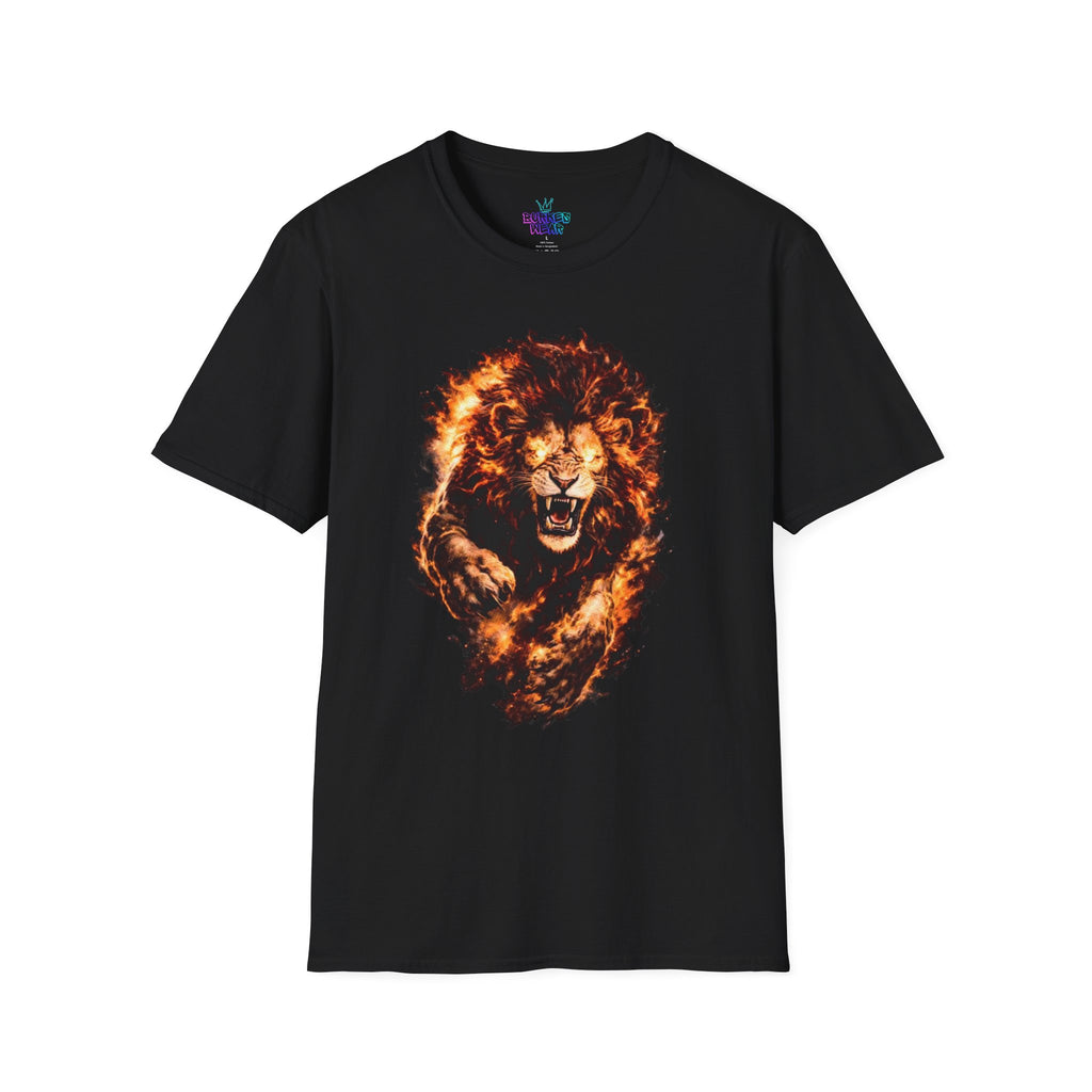 Graffiti T-Shirt