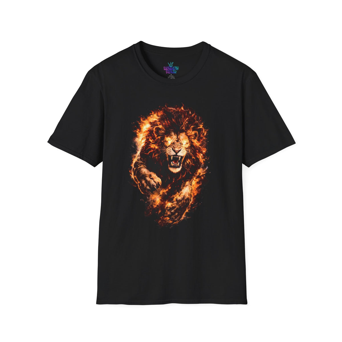 Graffiti T-Shirt