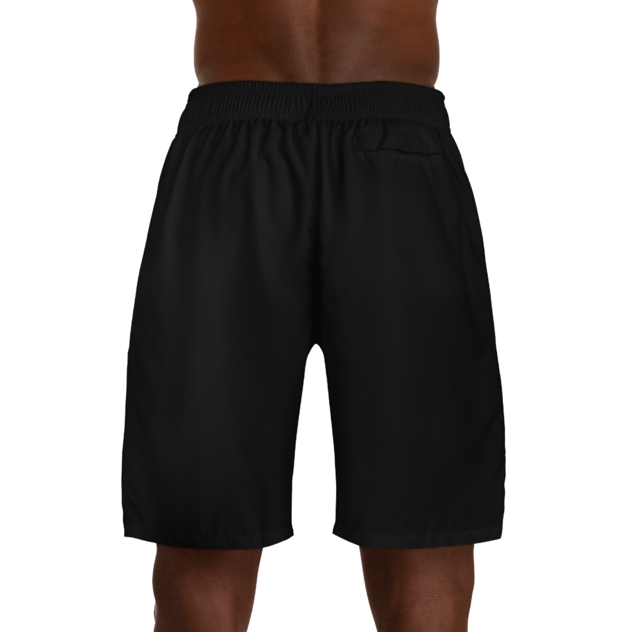 Burkes Men's Jogger Shorts