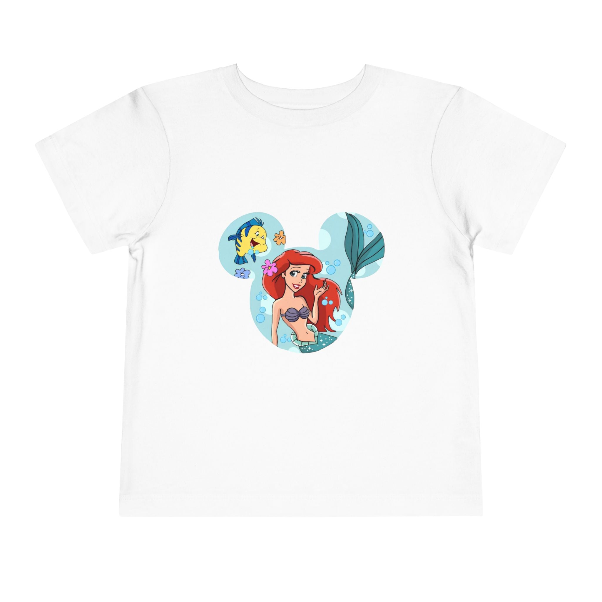 Girls Toddler Tee