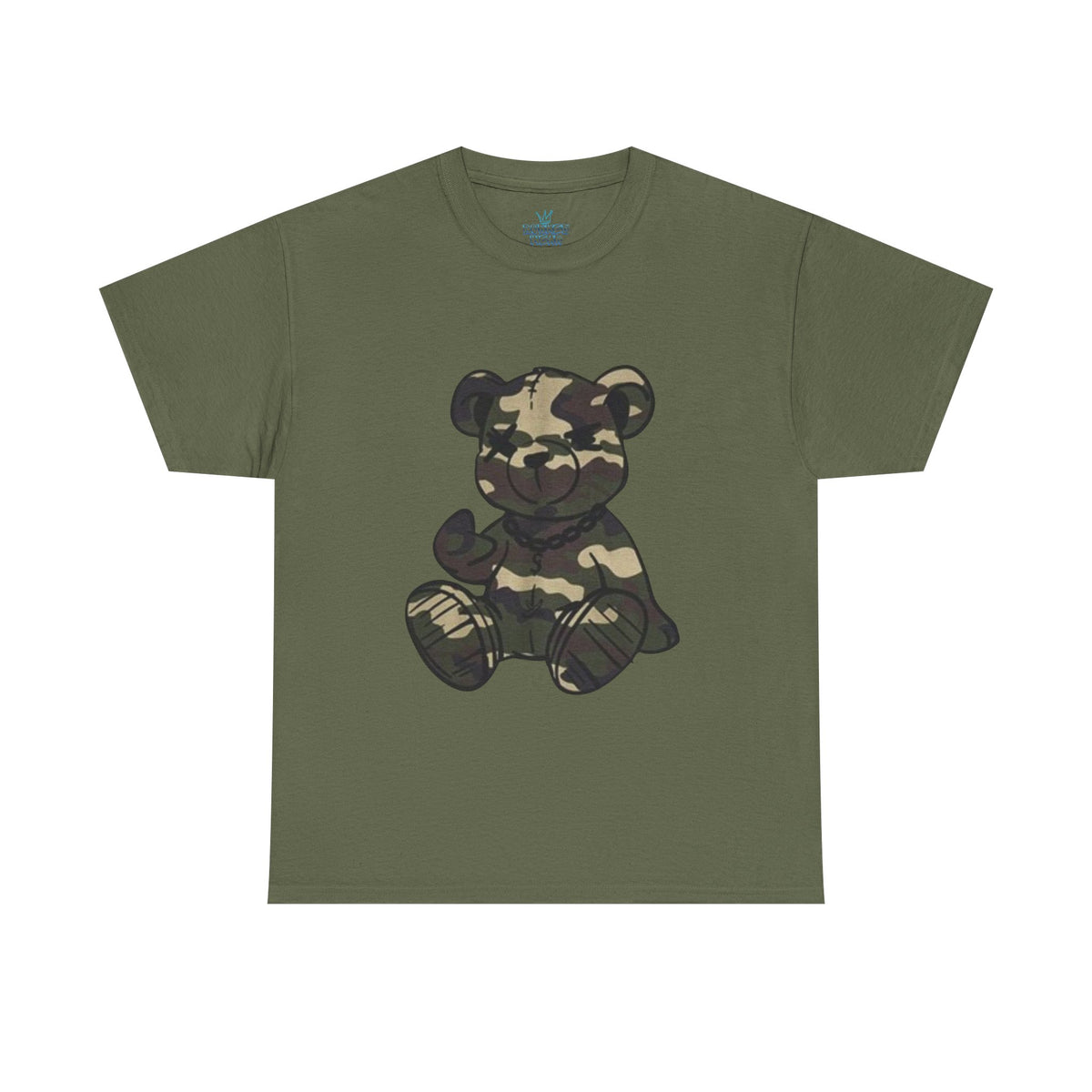 Unisex Cotton Tee