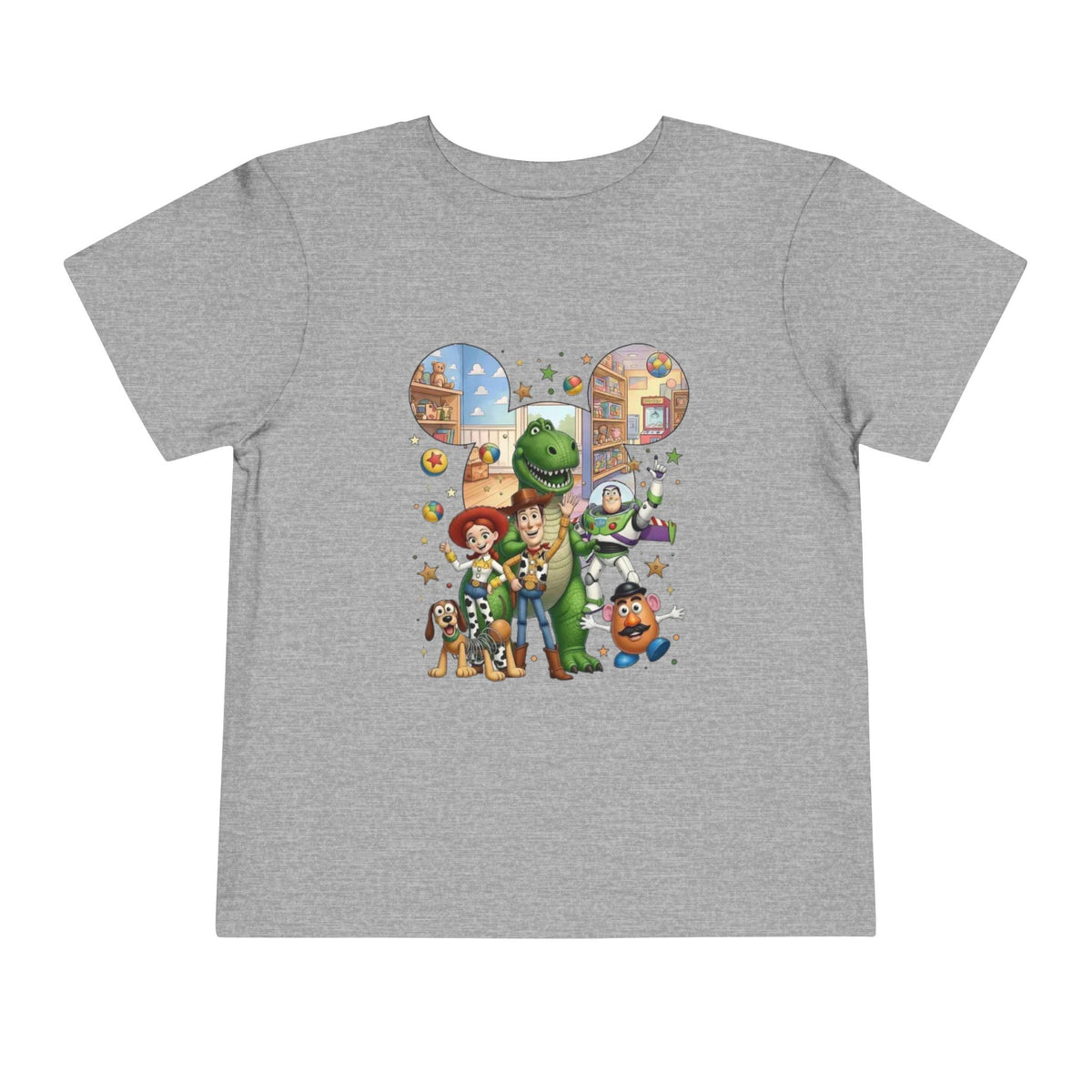 Toddler Tee