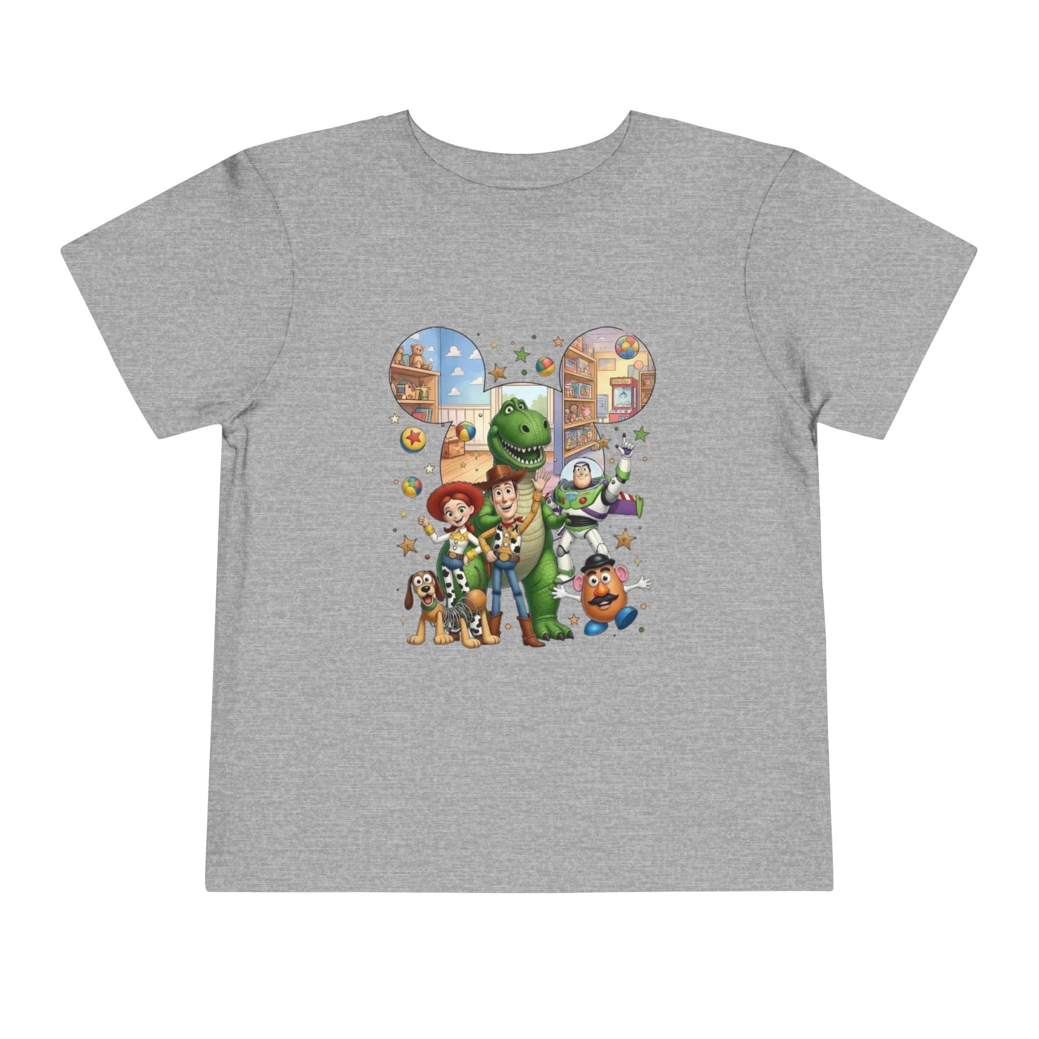 Toddler Tee