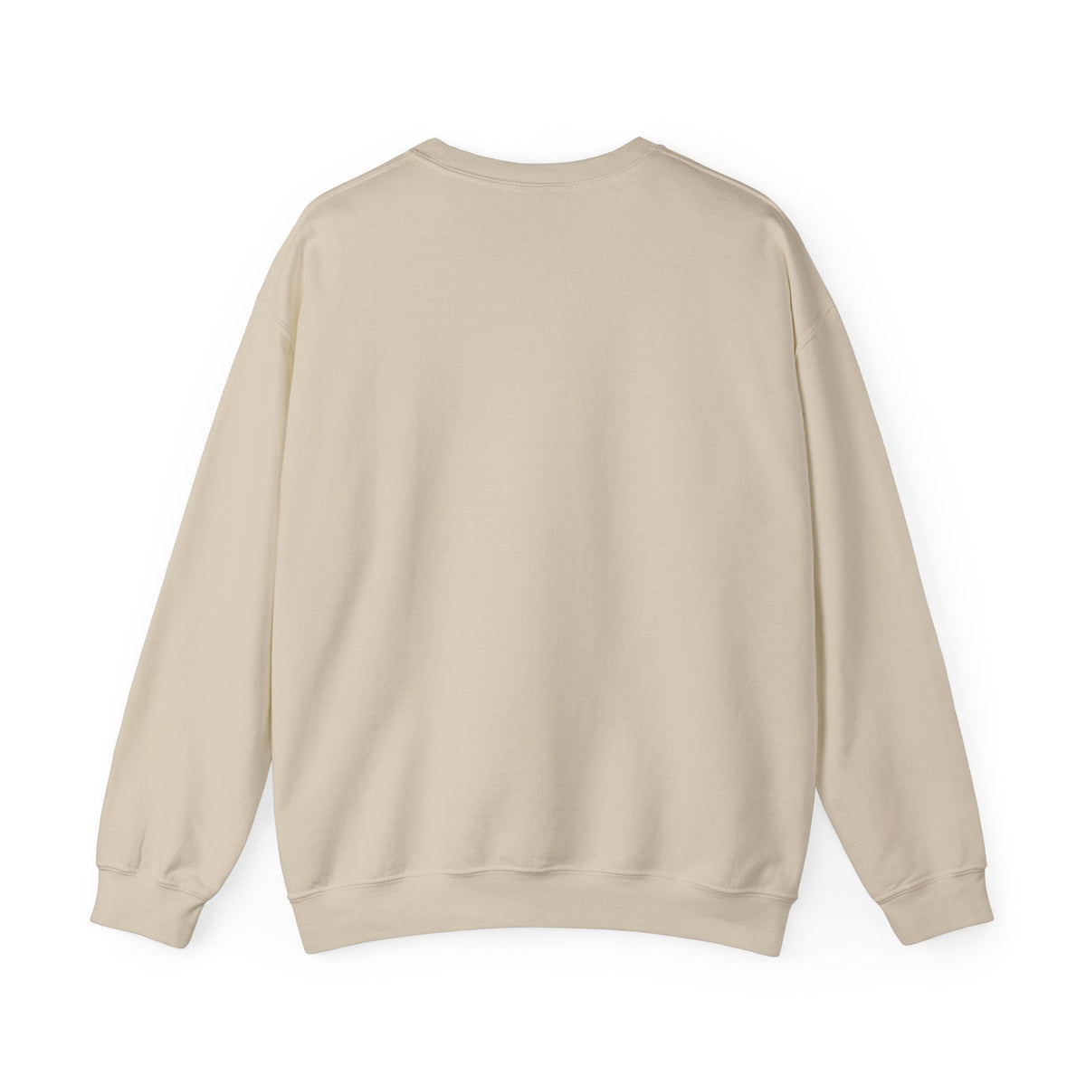Unisex Blank Sweatshirt
