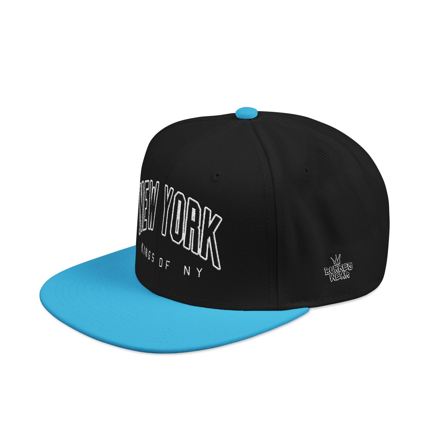 Snapback New York (Embroidery)