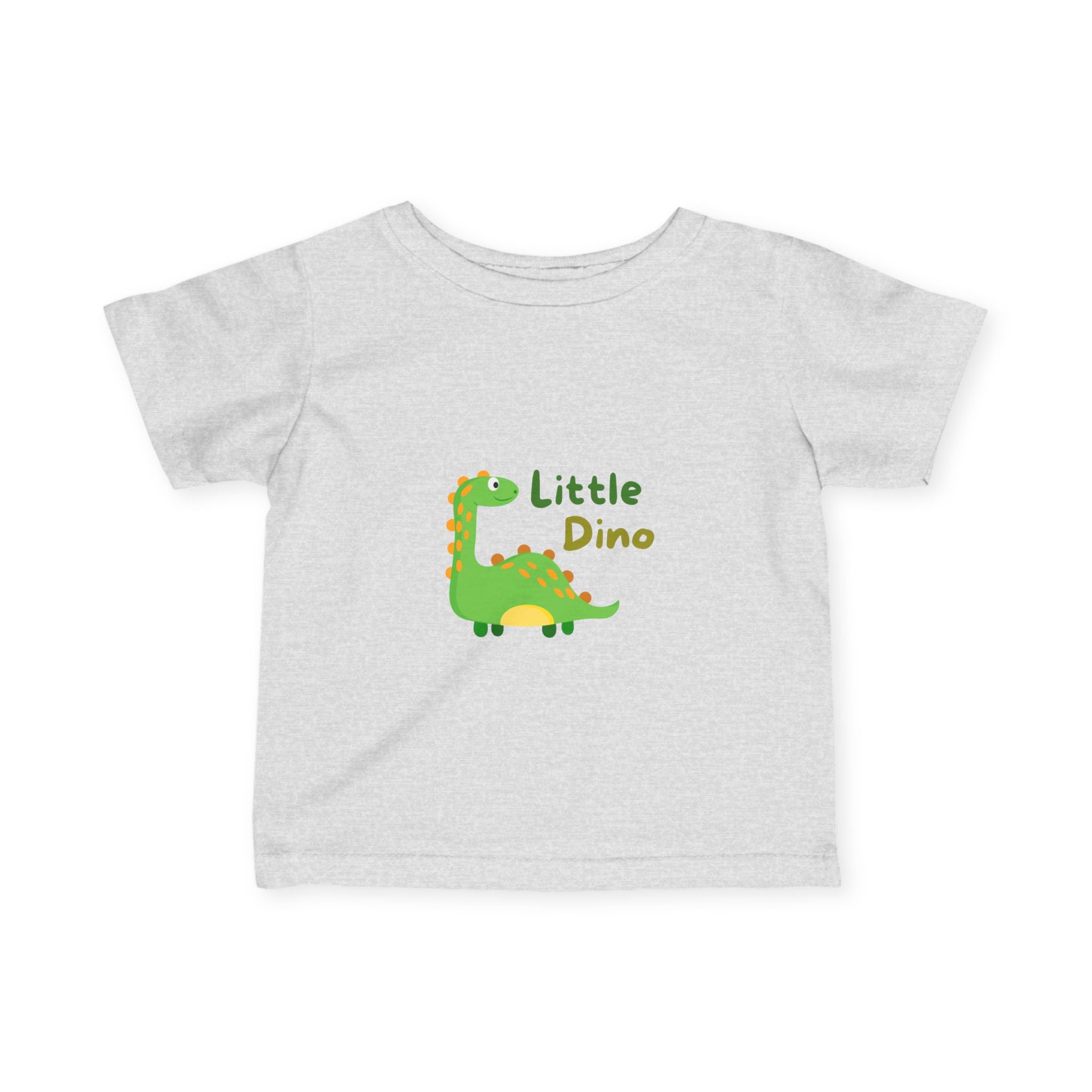 Infant Fine Jersey Tee