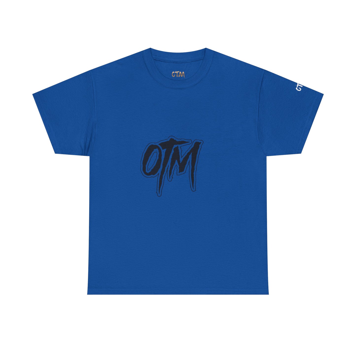 Unisex OTM Heavy Cotton Tee