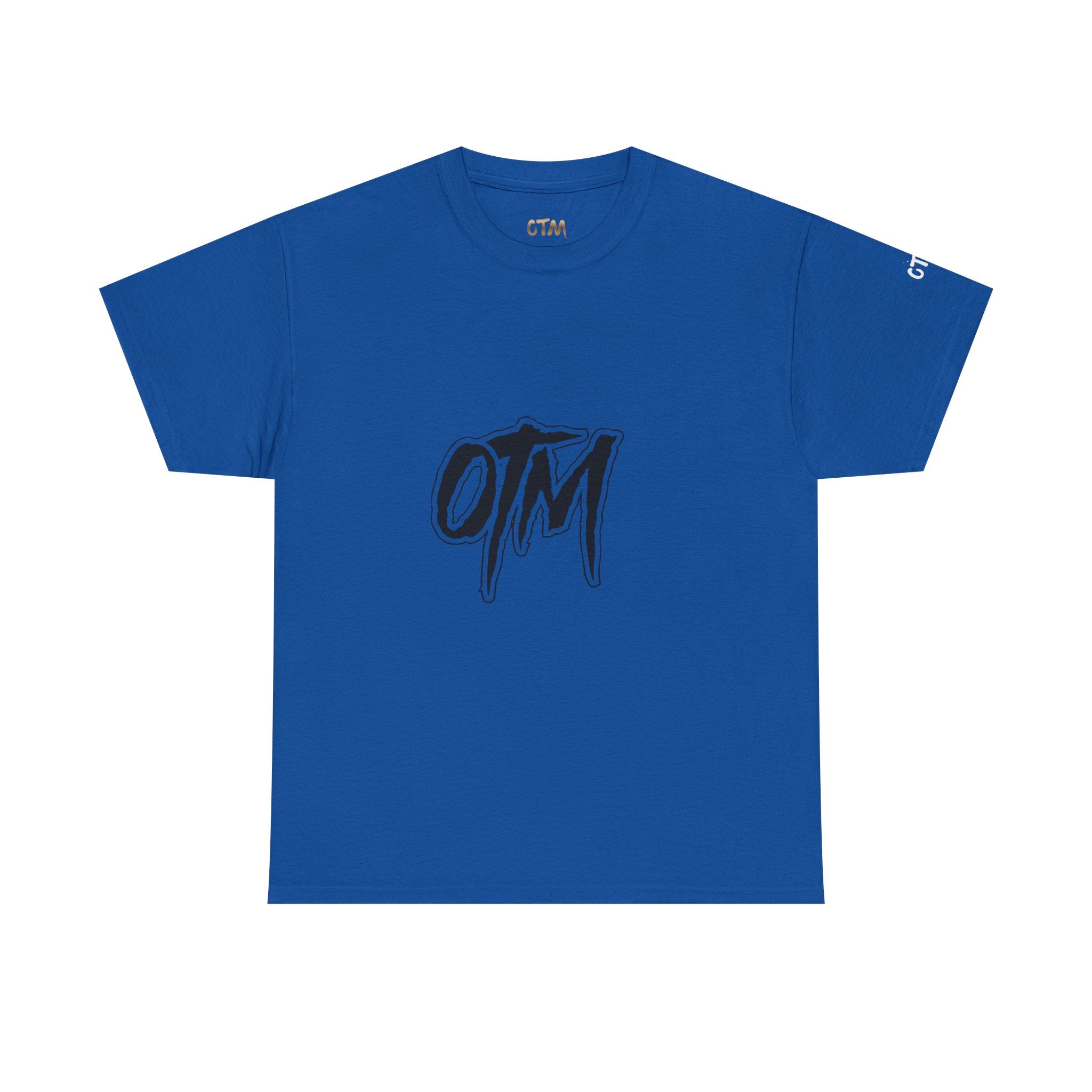 Unisex OTM Heavy Cotton Tee