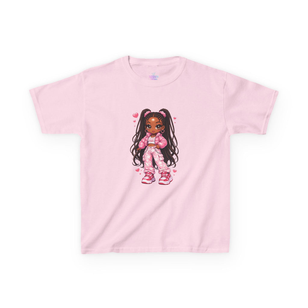 Kids Heavy Cotton™ Tee