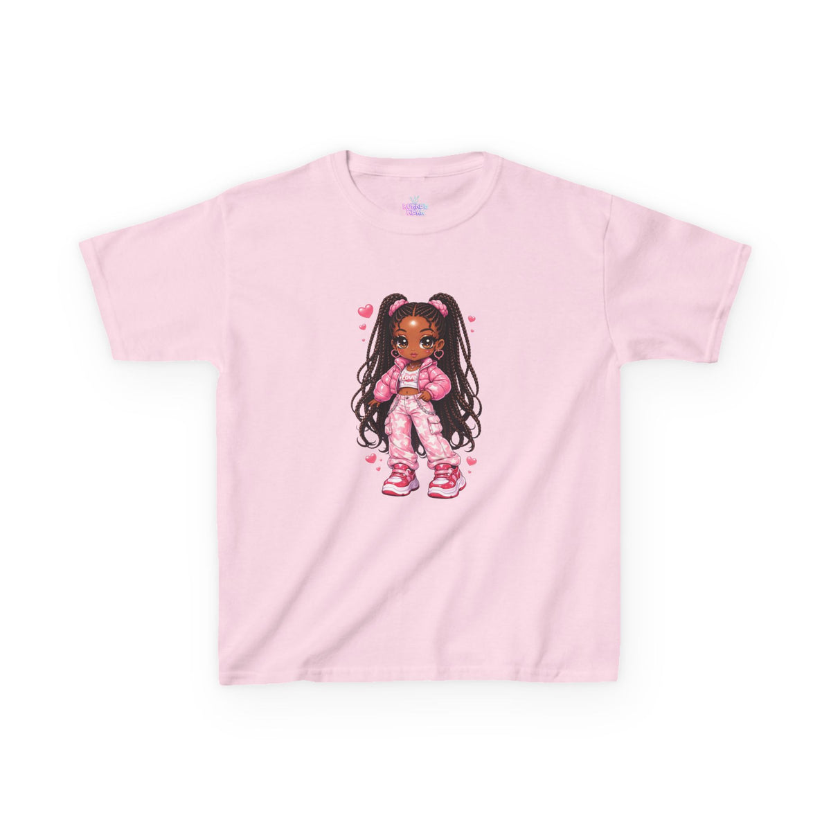 Kids Heavy Cotton™ Tee