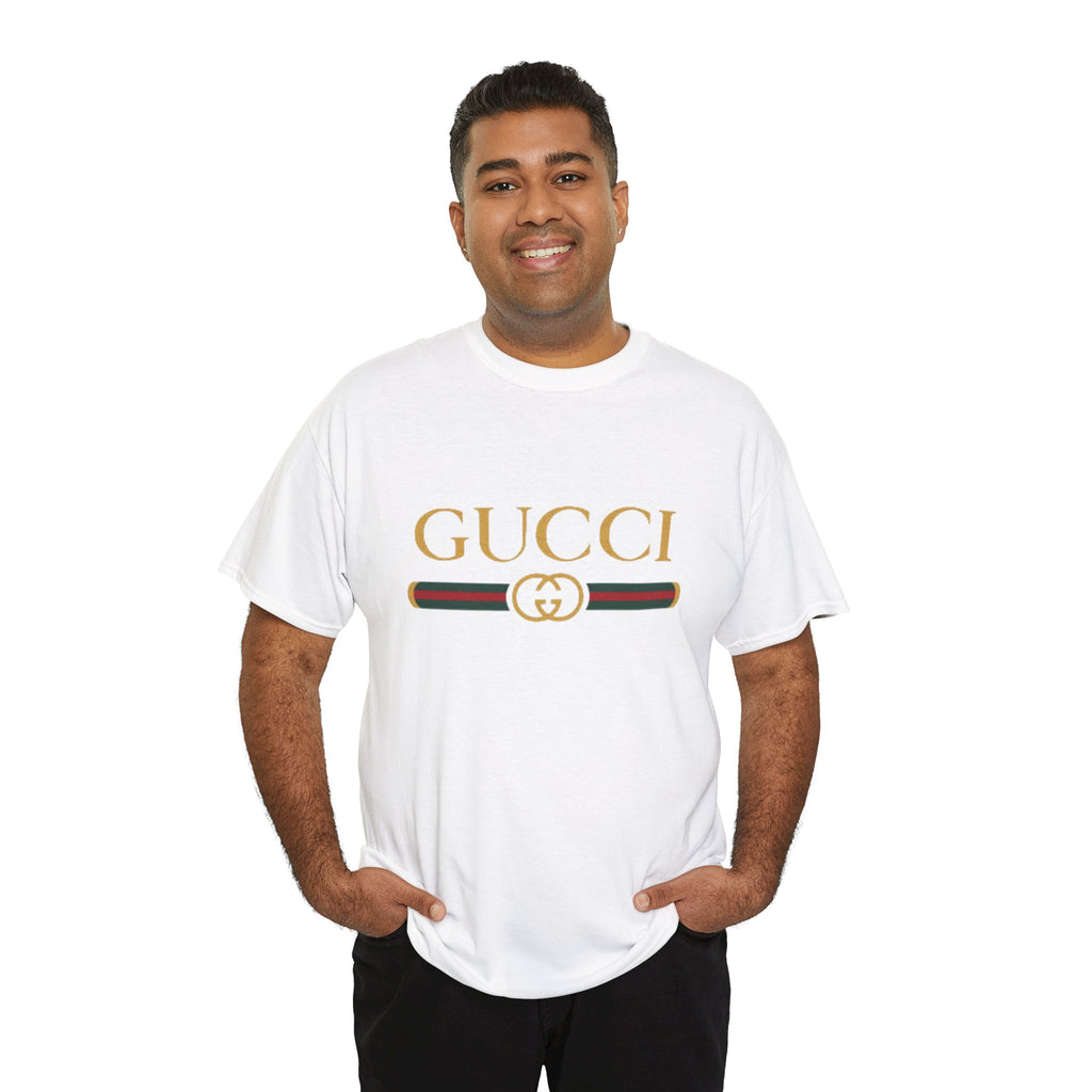 Unisex  Heavy Cotton Tee