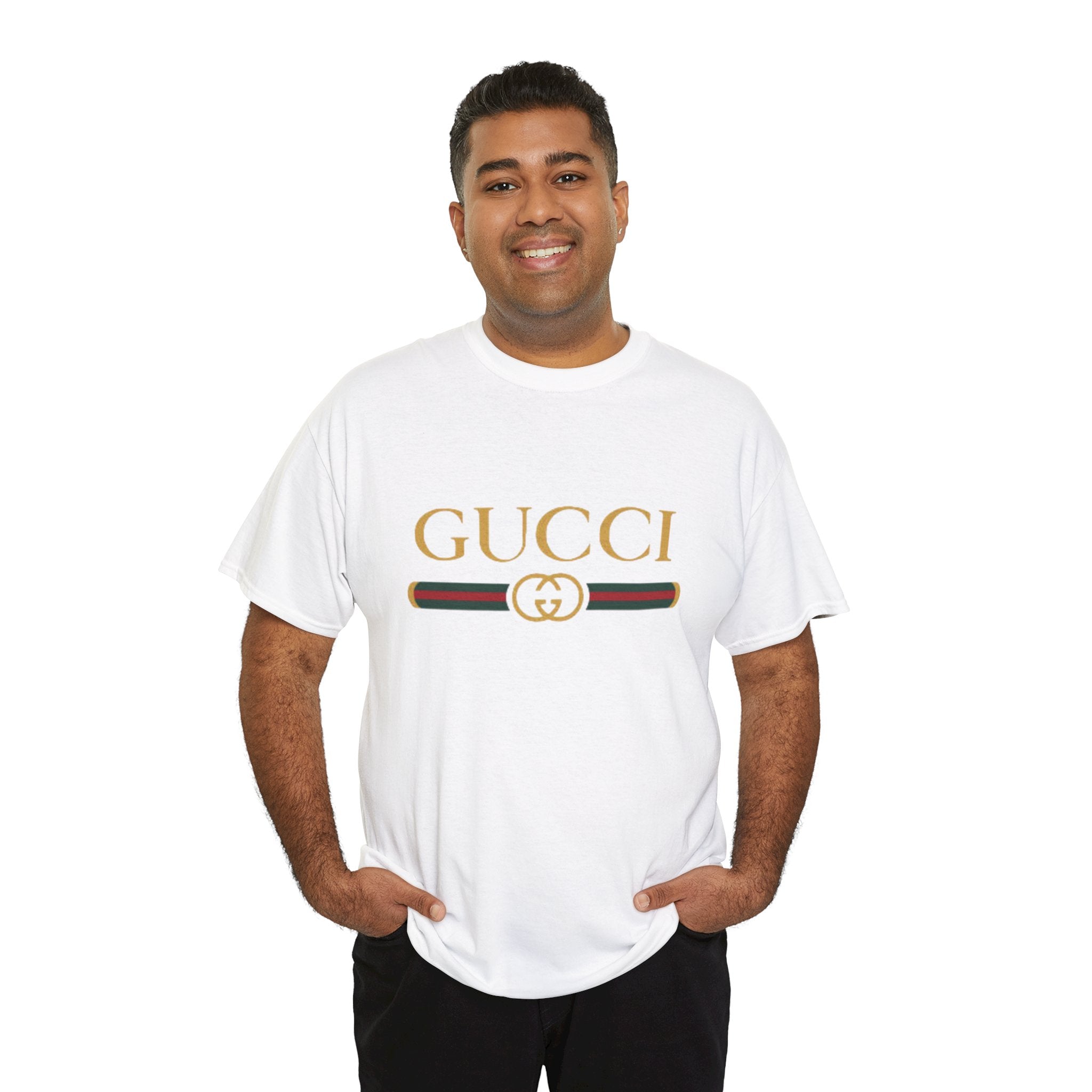 Unisex  Heavy Cotton Tee