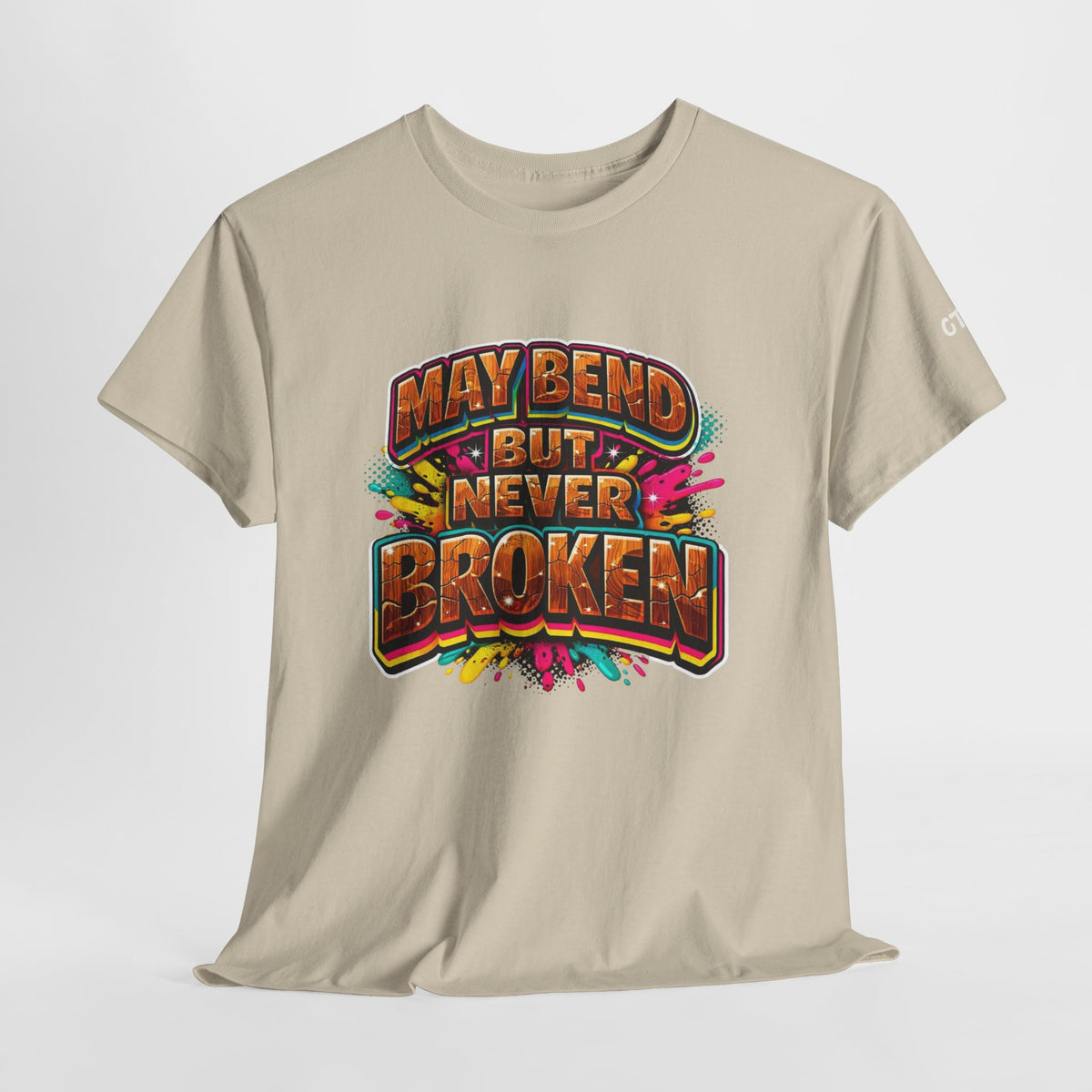 Heavy Cotton Tee