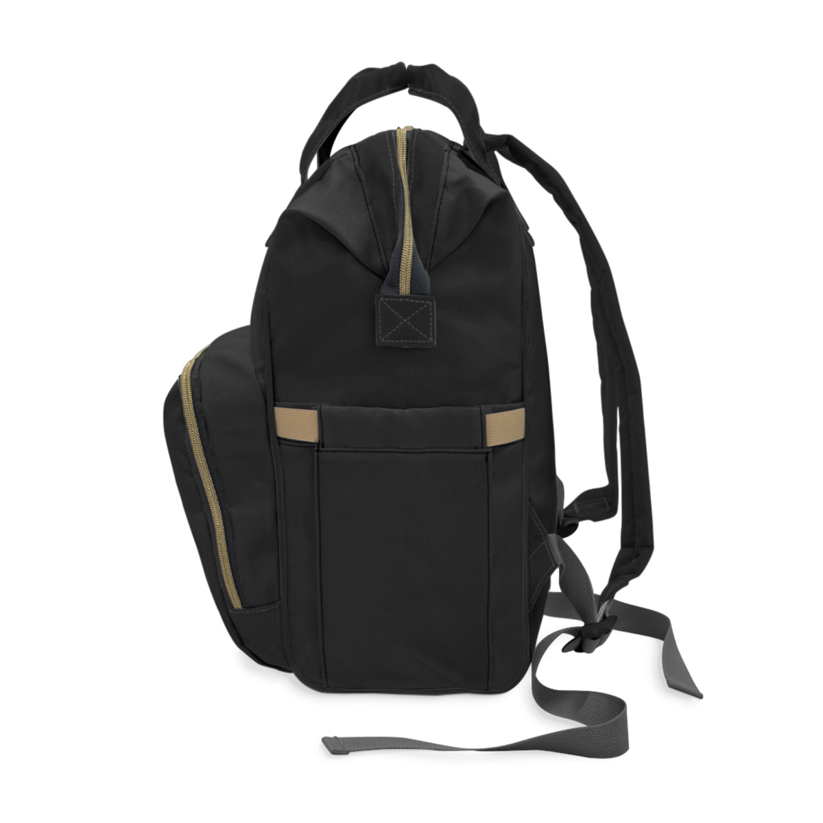 Baby shark Diaper Backpack
