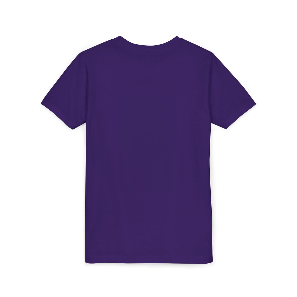 Unisex Youth static shock Tee