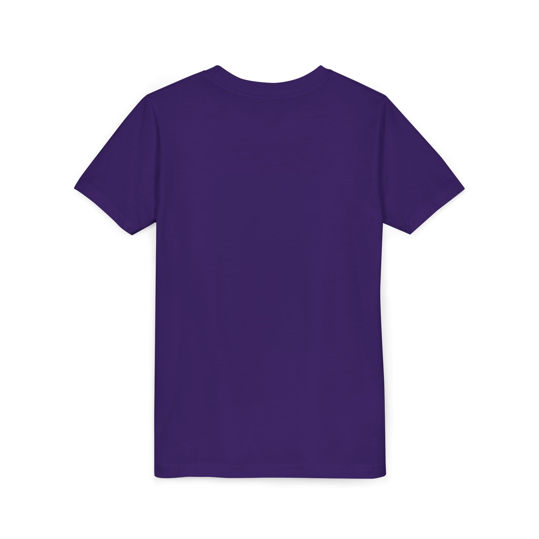 Unisex Youth static shock Tee