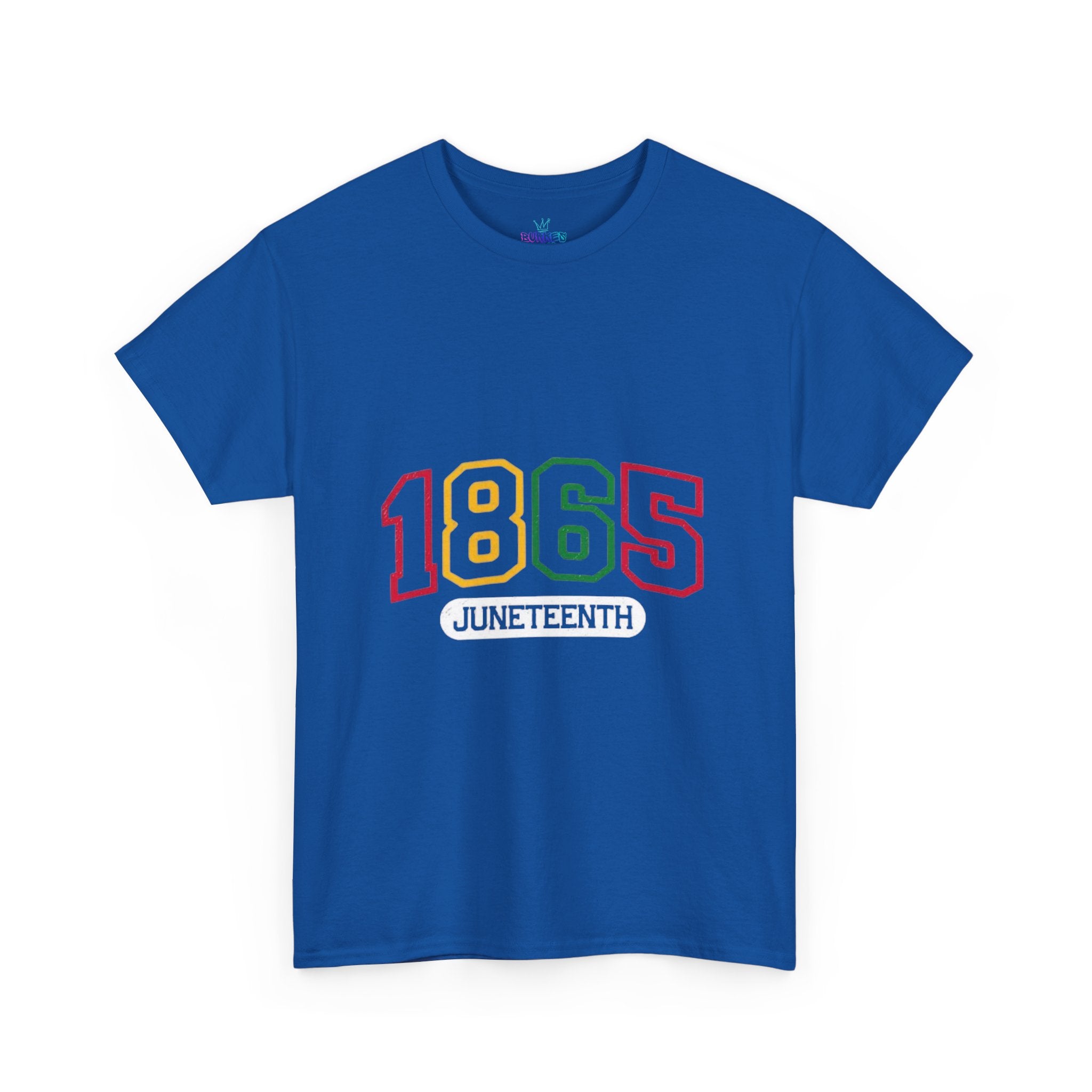 Unisex 1865 Tee