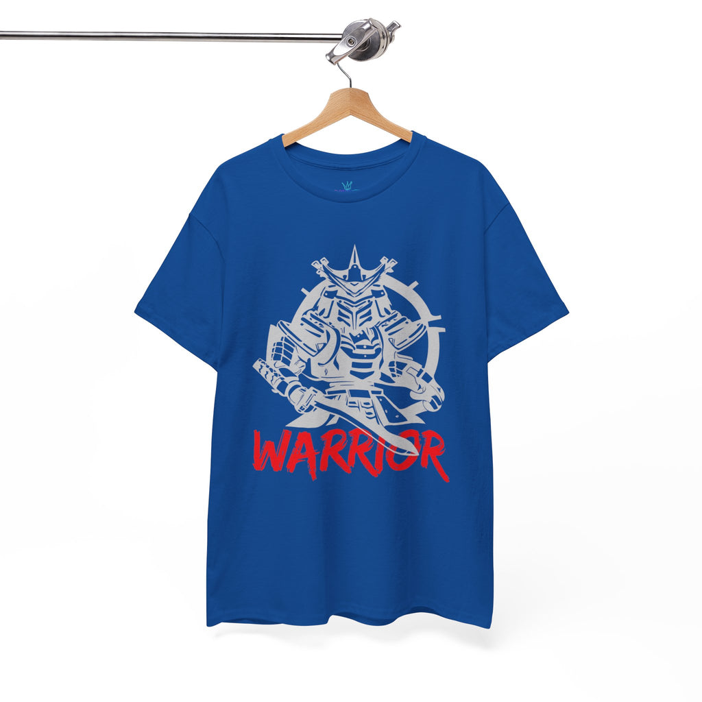 Warrior Tee