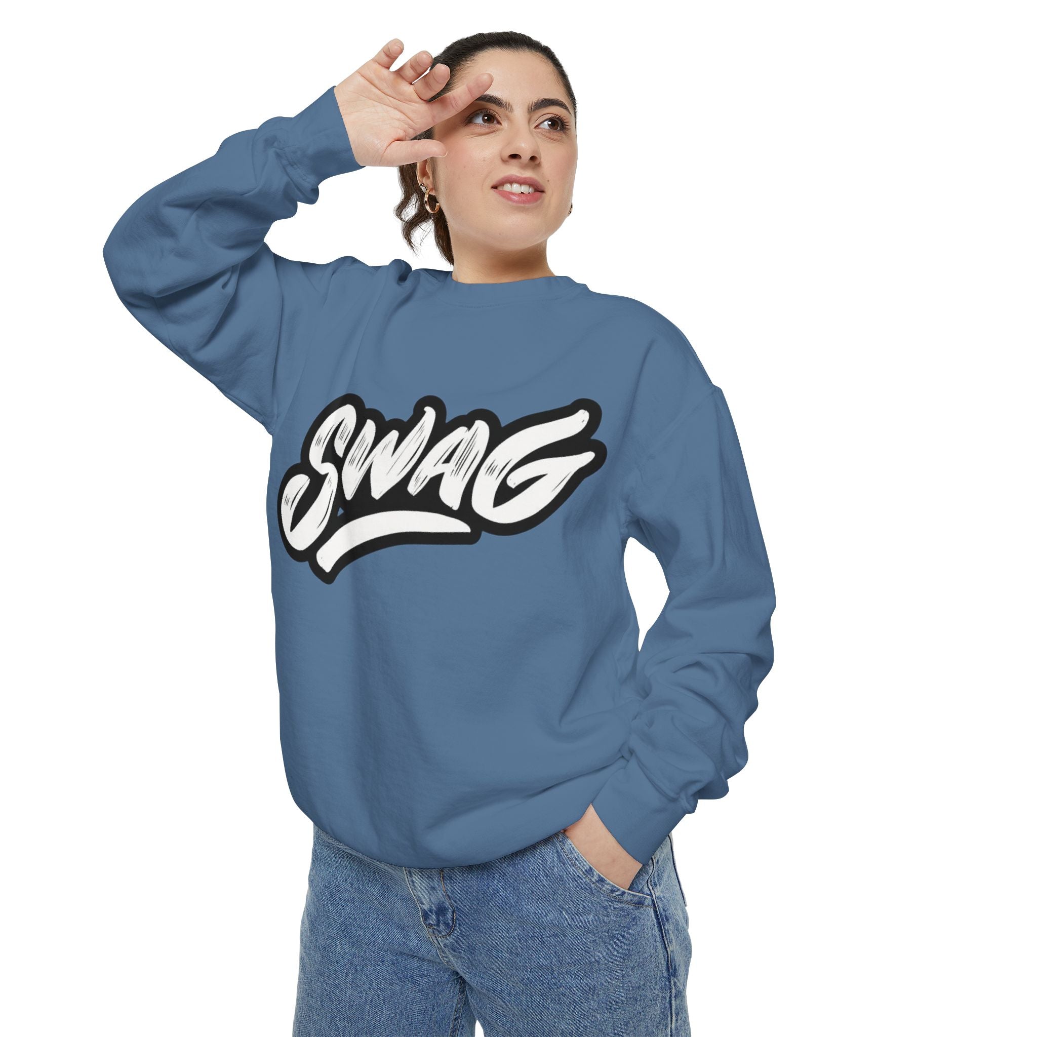 Swag Sweatshirt
