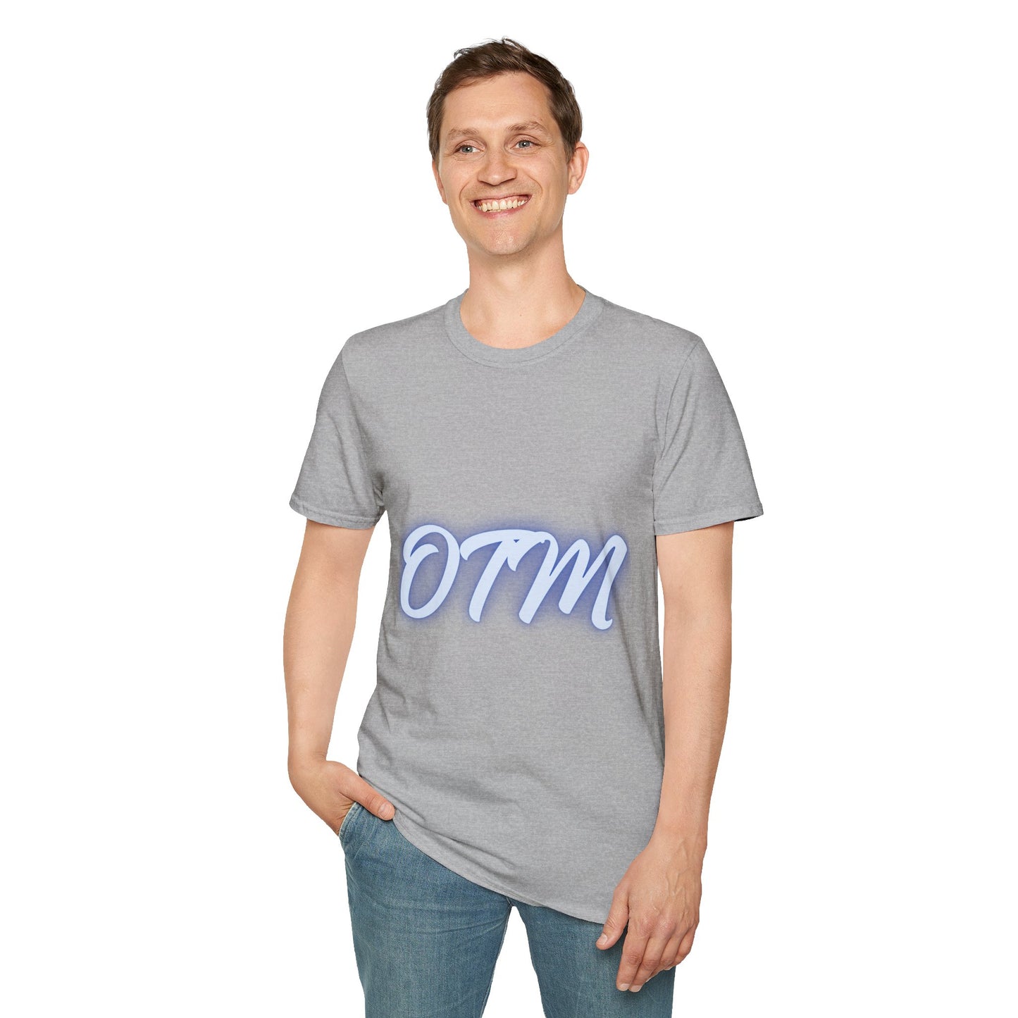Unisex OTM T-Shirt