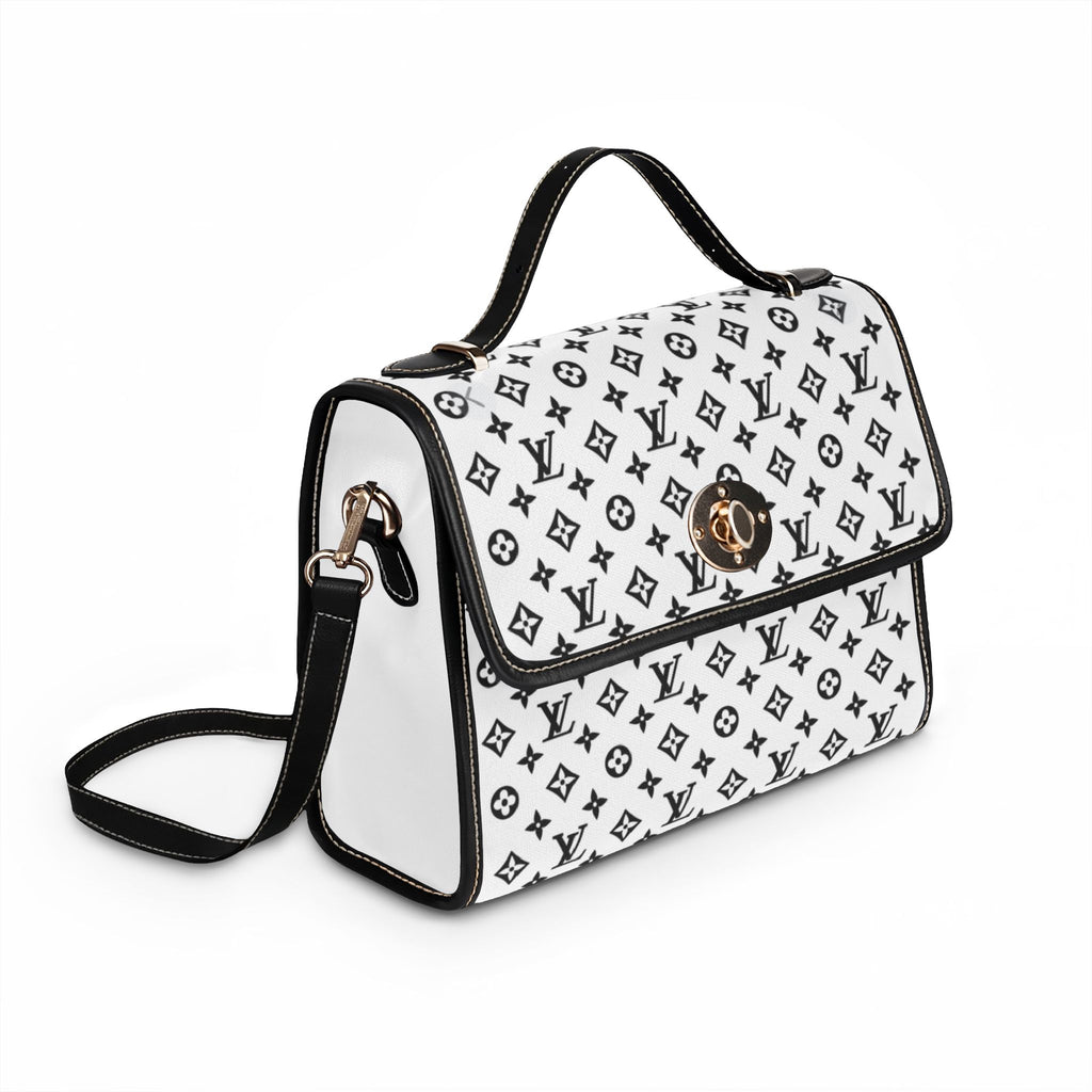 Waterproof Canvas Bag