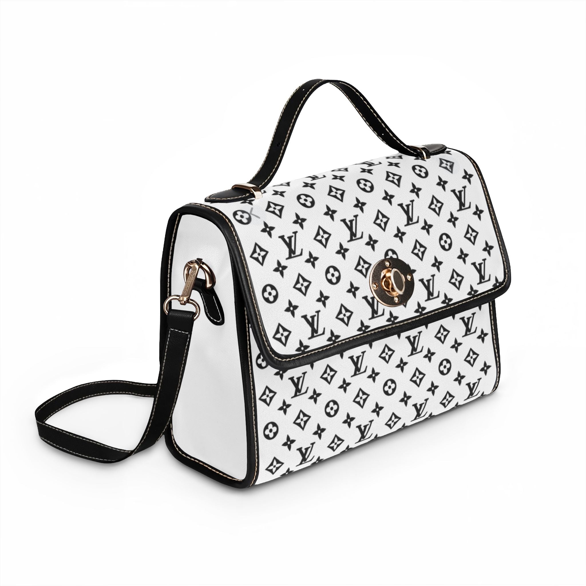 Waterproof Canvas Bag