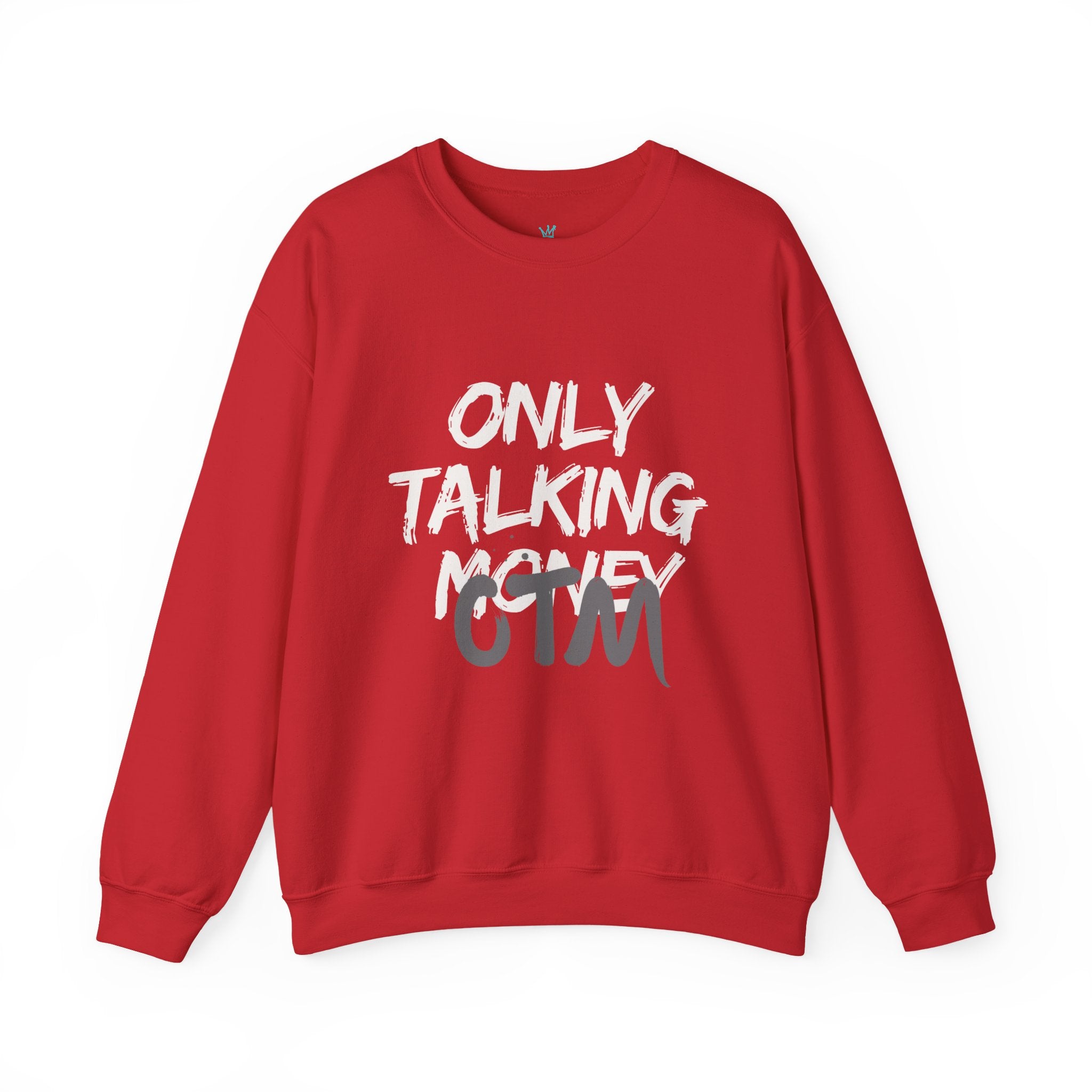 Unisex OTM Heavy Blend Sweatshirt
