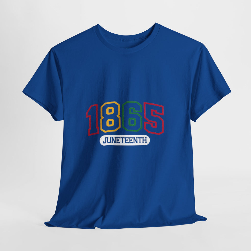 Unisex 1865 Tee