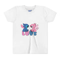 Youth love Short Sleeve Tee