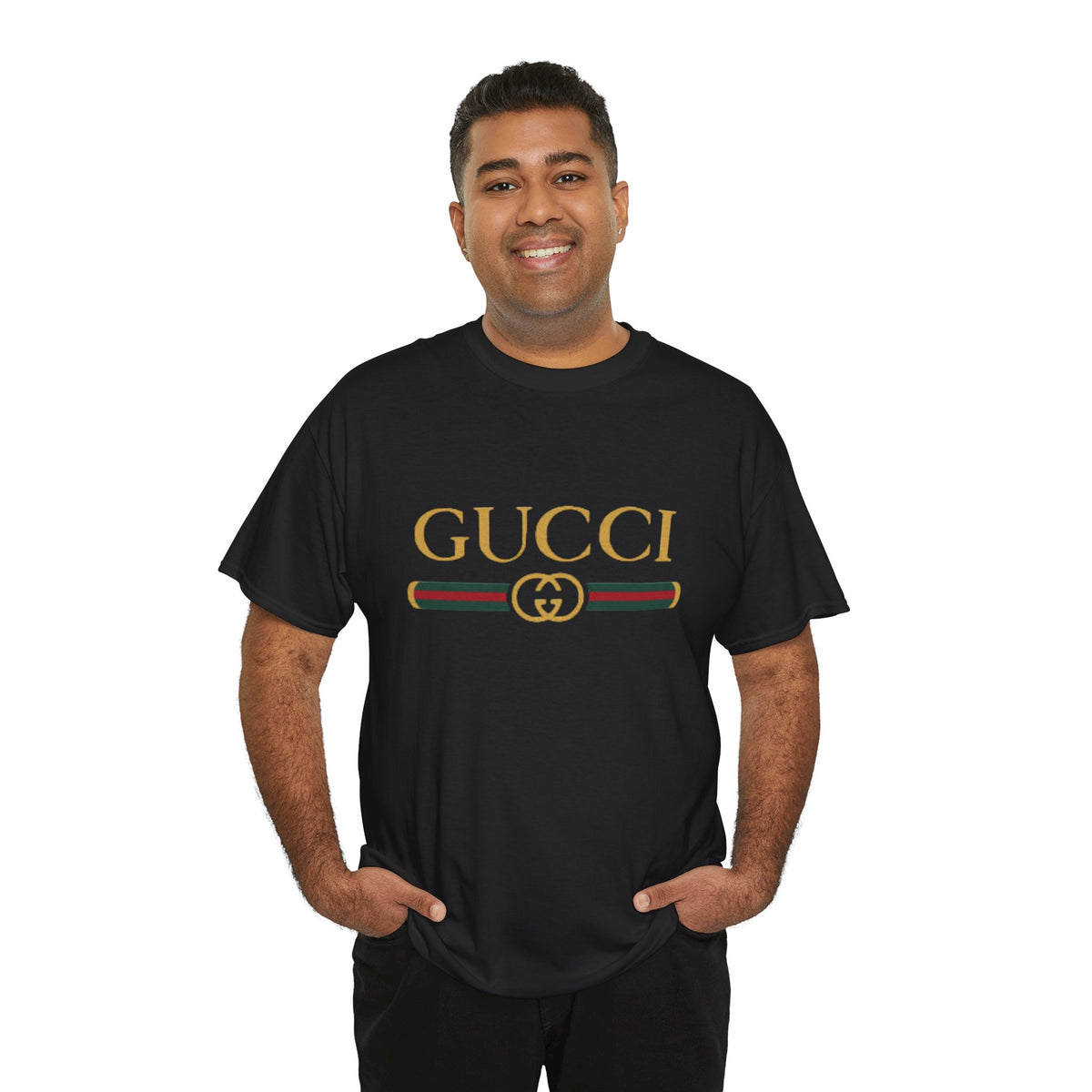 Unisex  Heavy Cotton Tee