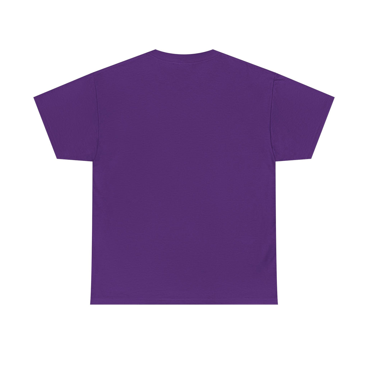 Now Heavy Cotton Tee