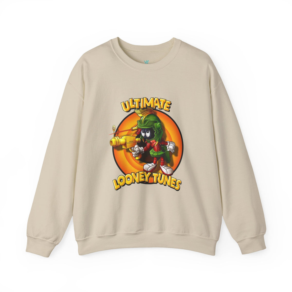 Unisex looney Tunes Heavy Blend Sweatshirt