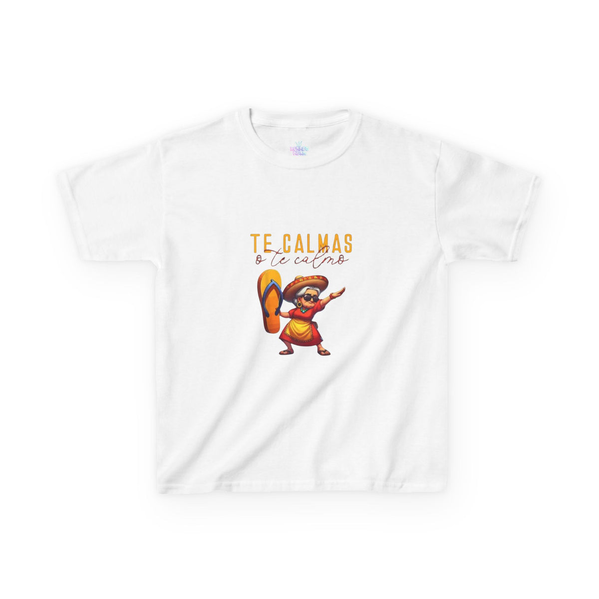Kids Heavy Cotton™ Tee