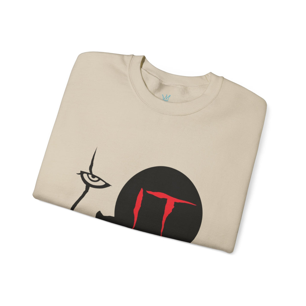 Unisex IT Crewneck Sweatshirt