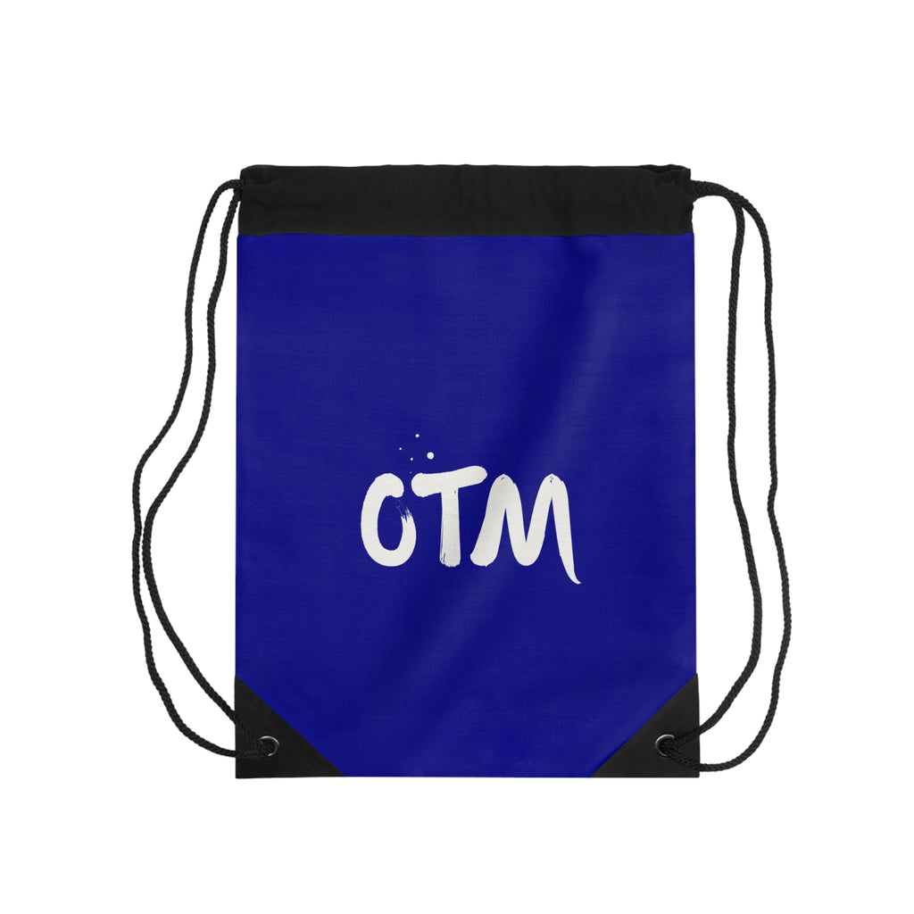 OTM Drawstring Bag
