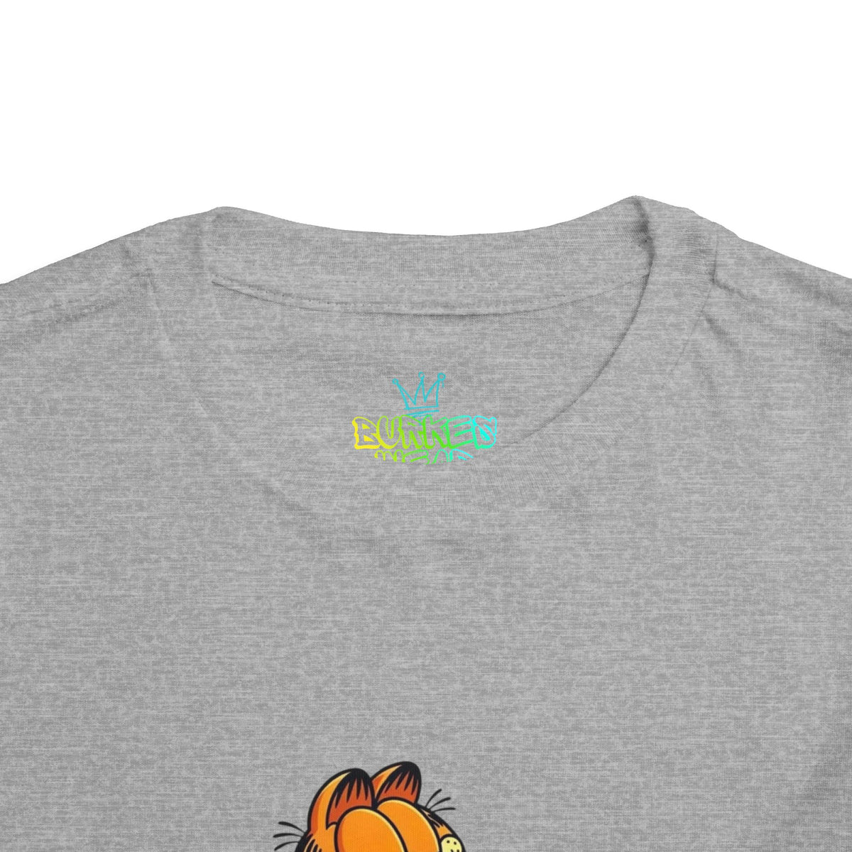 Garfield Toddler Tee