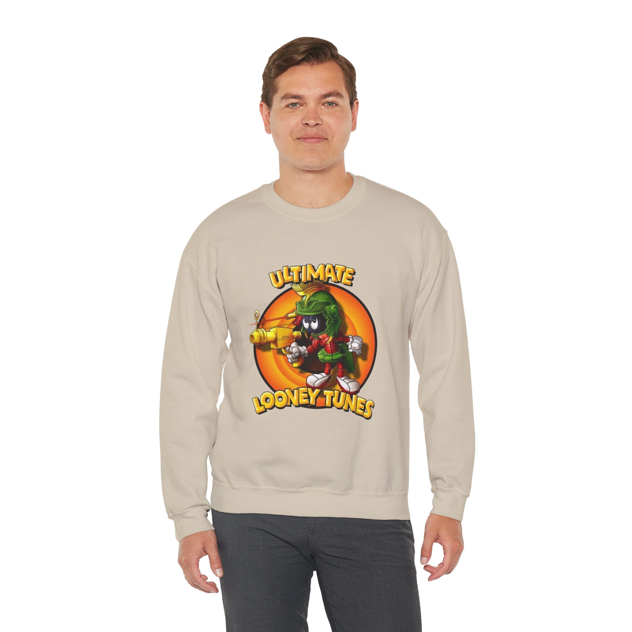 Unisex looneyTunesHeavy Blend Sweatshirt