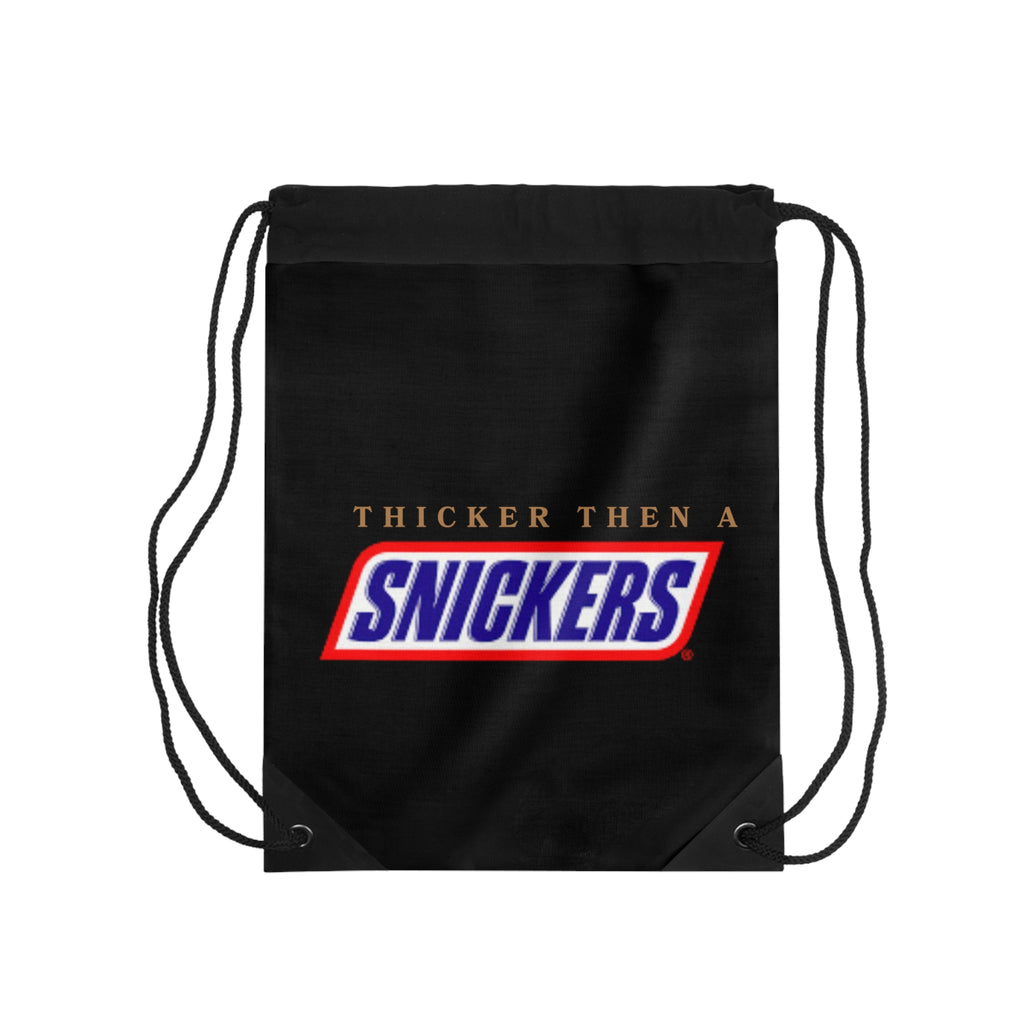 Drawstring Bag