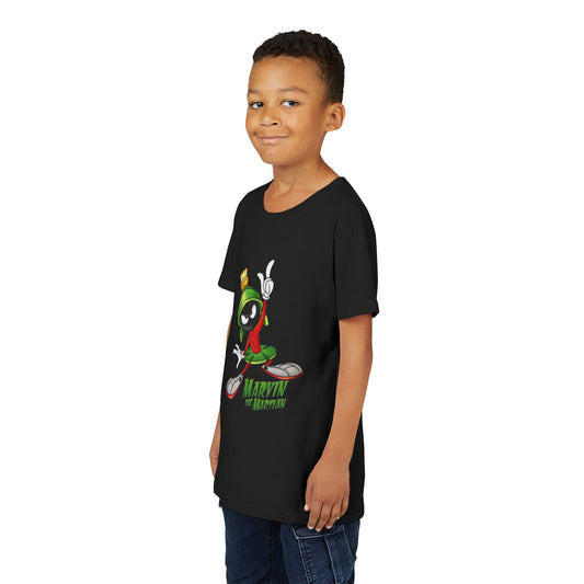 Youth Marvin Tee