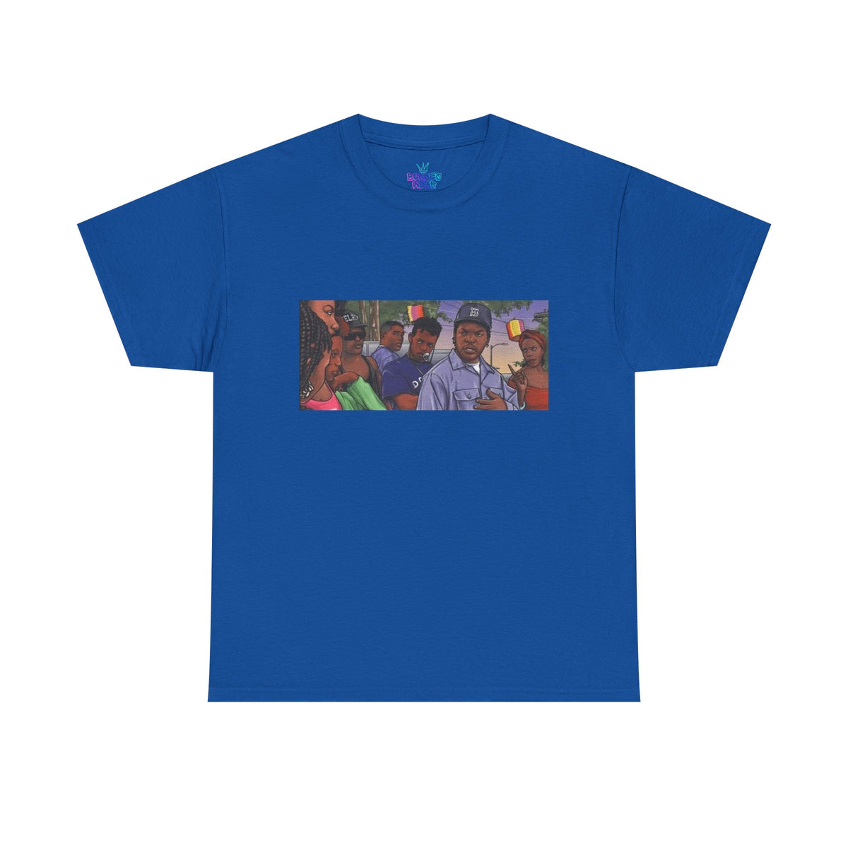 Boyz n the hood Tee