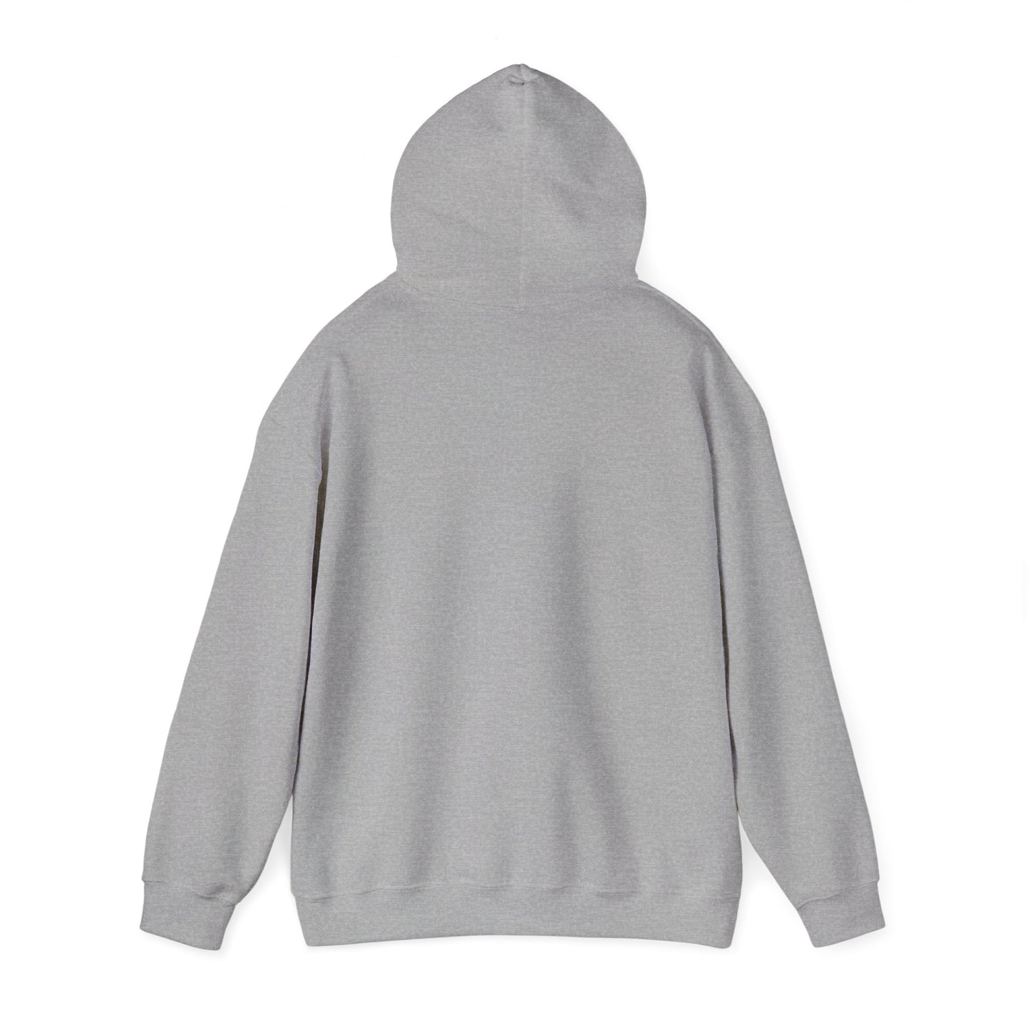 Unisex NYC Hooded Sweatshirt