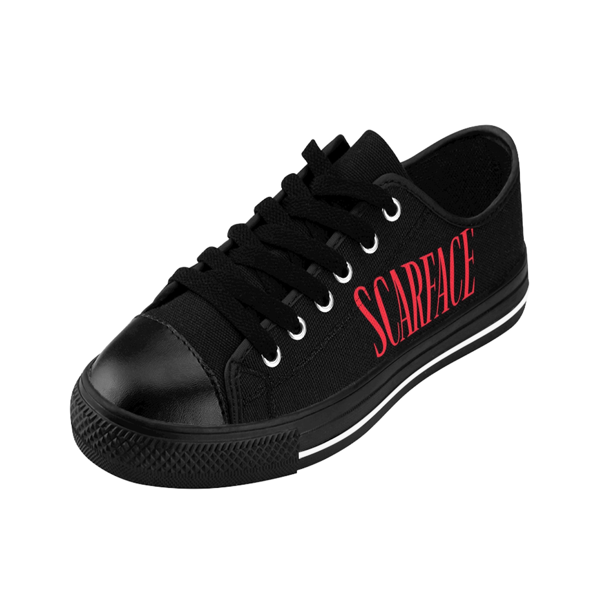 Men's Scarface Sneakers