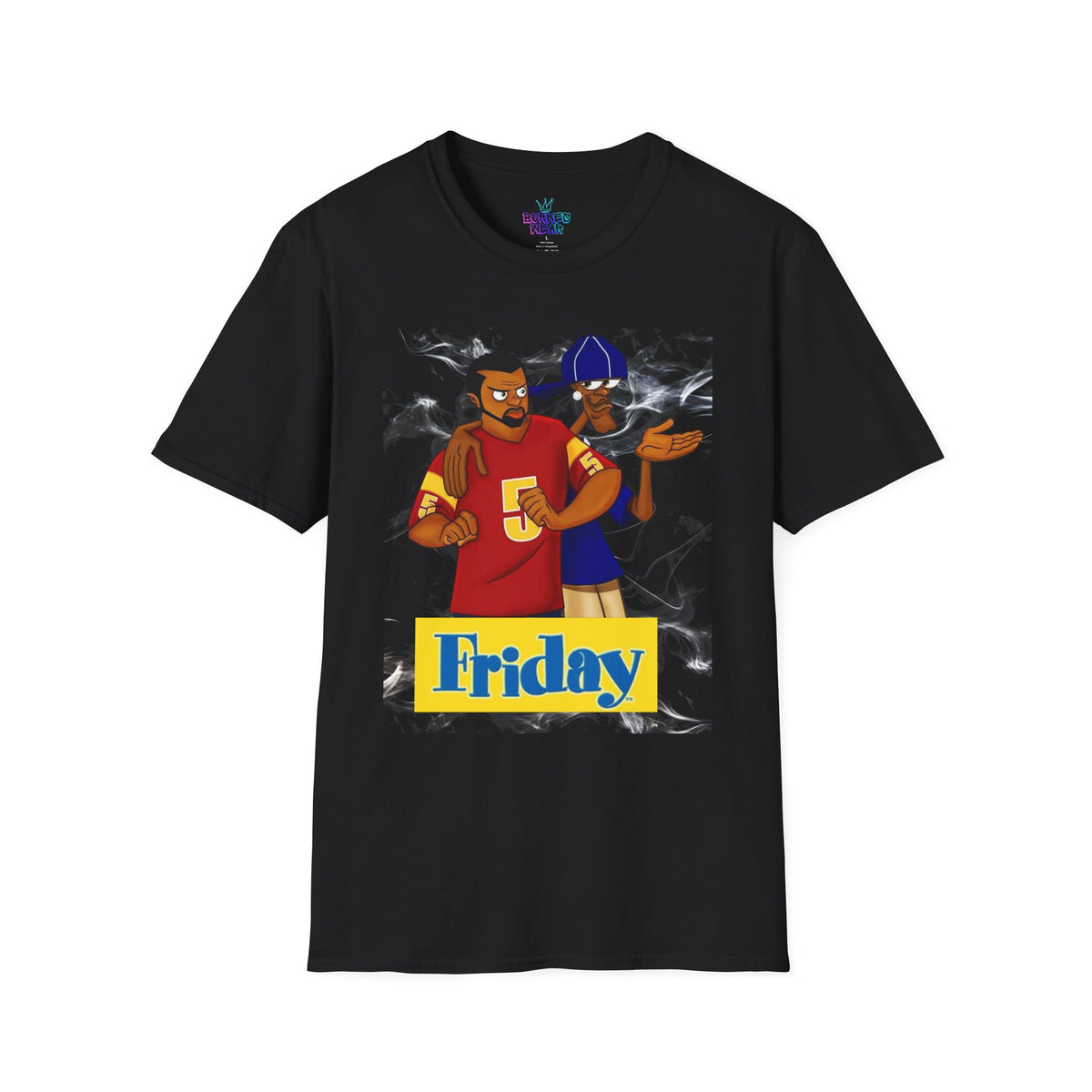 Unisex Friday T-Shirt