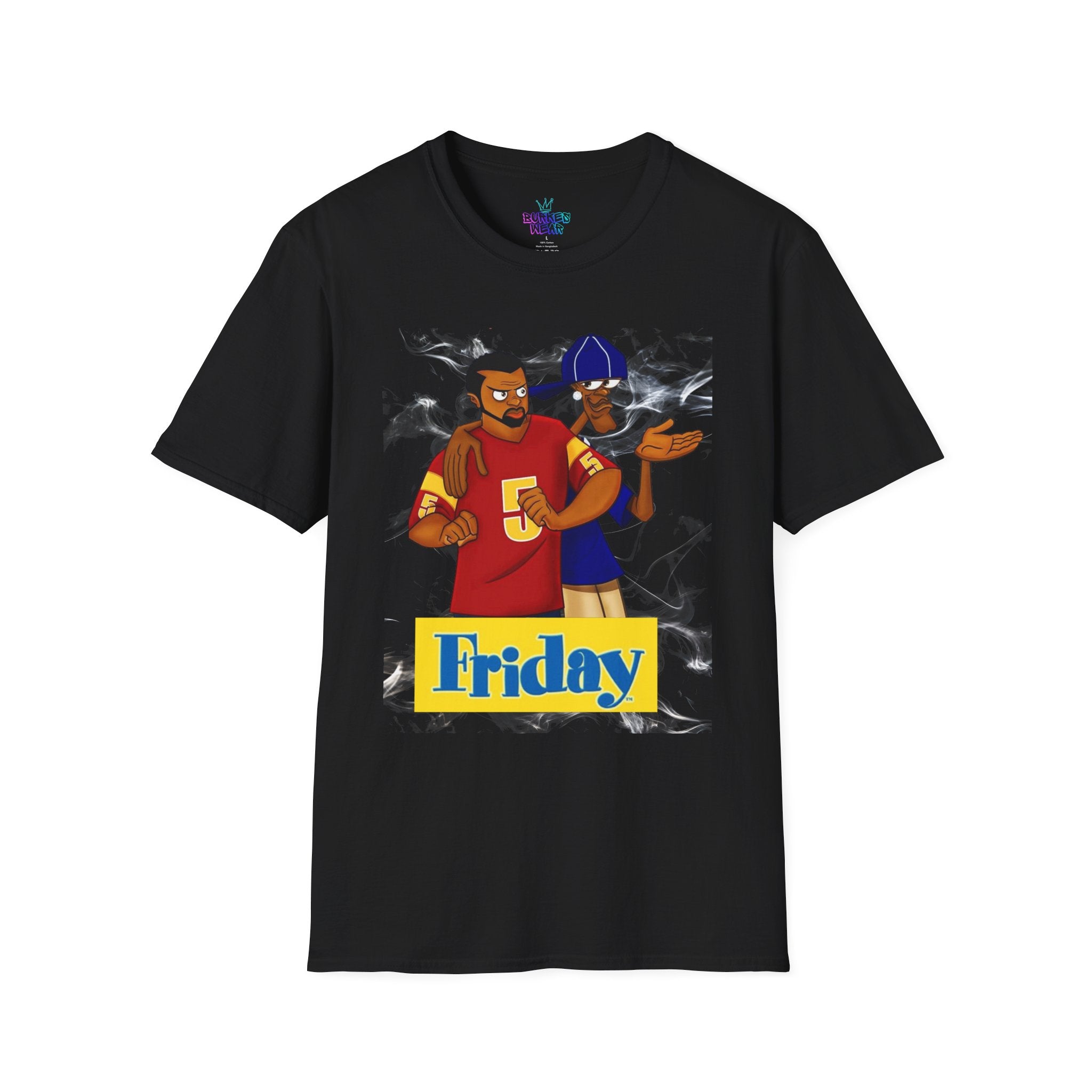 Unisex Friday T-Shirt